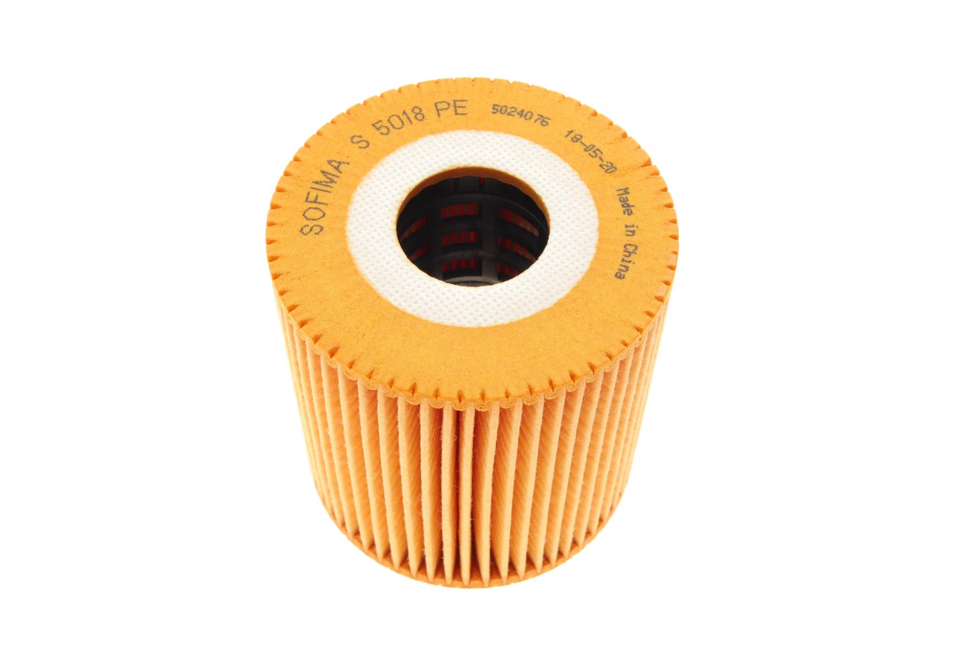 S5018PE SOFIMA