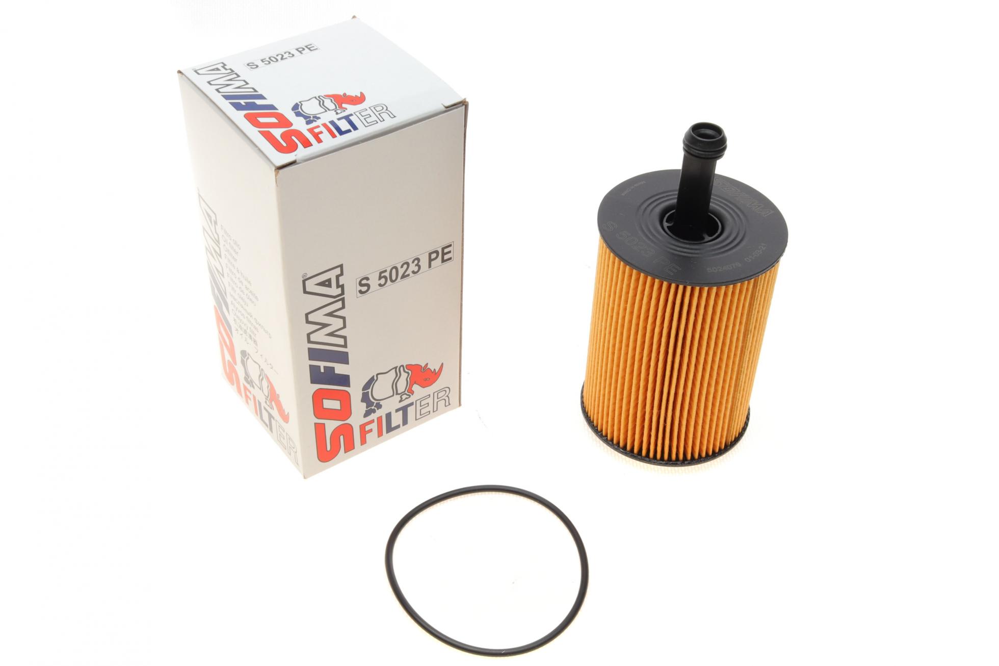 S5023PE SOFIMA