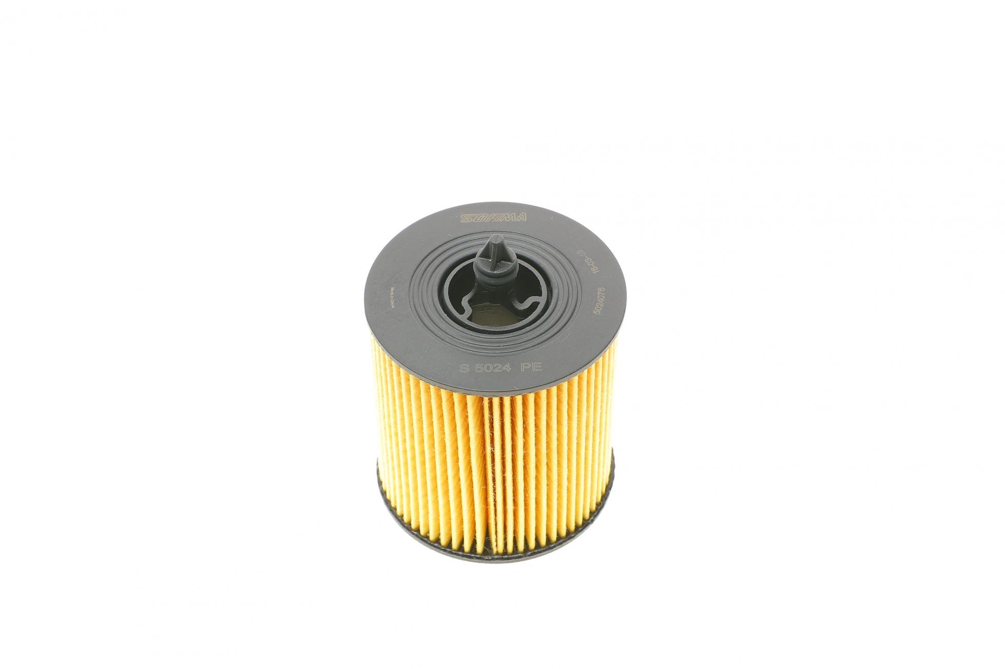 S5024PE SOFIMA