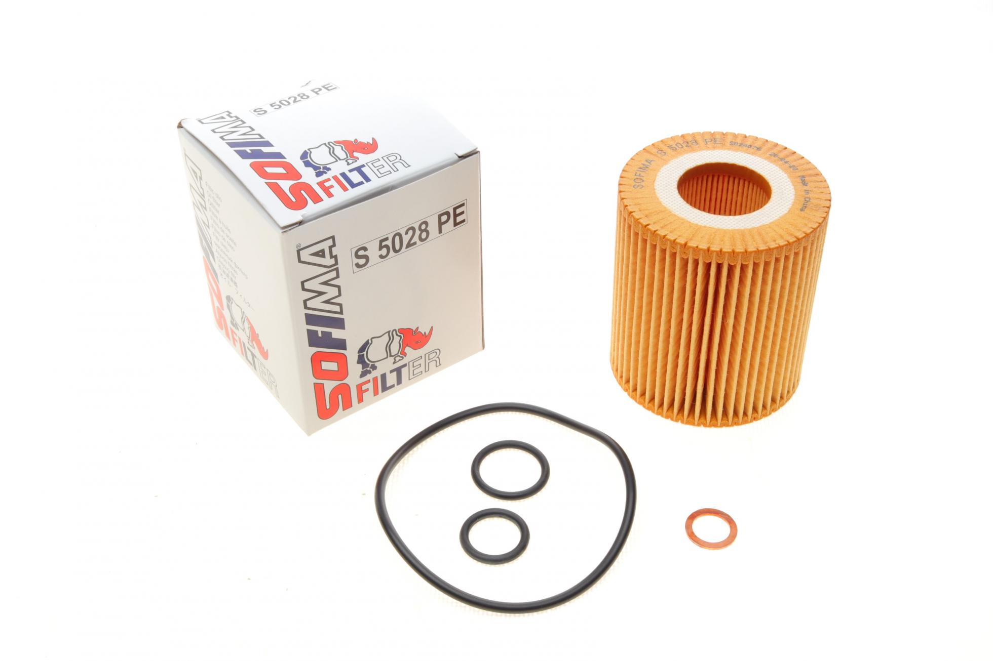 S5028PE SOFIMA