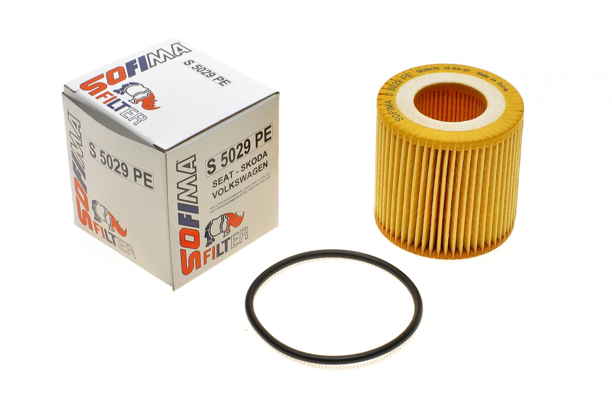 S5029PE SOFIMA