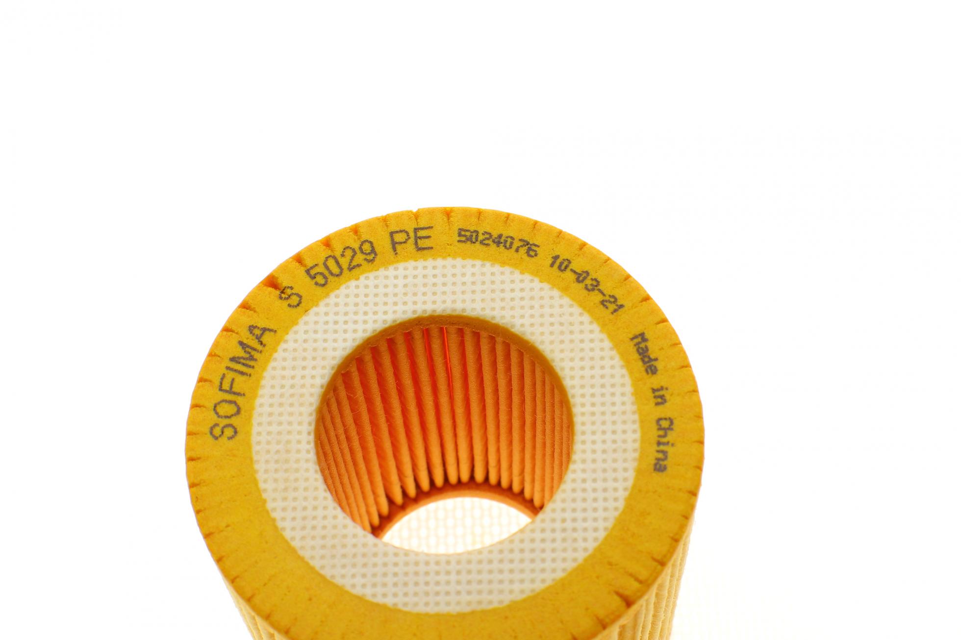 S5029PE SOFIMA