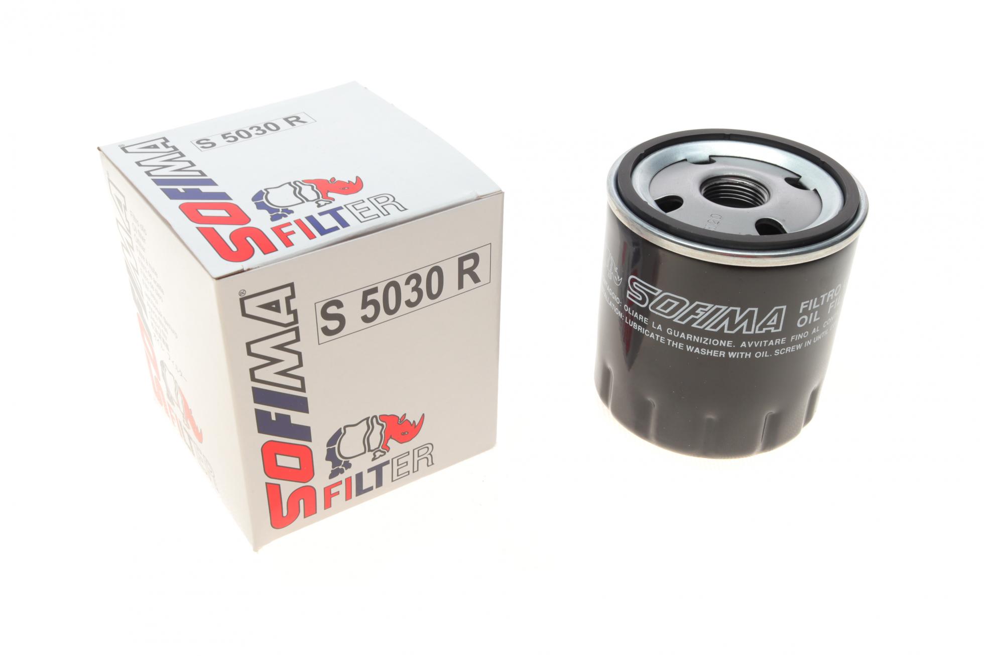 S5030R SOFIMA