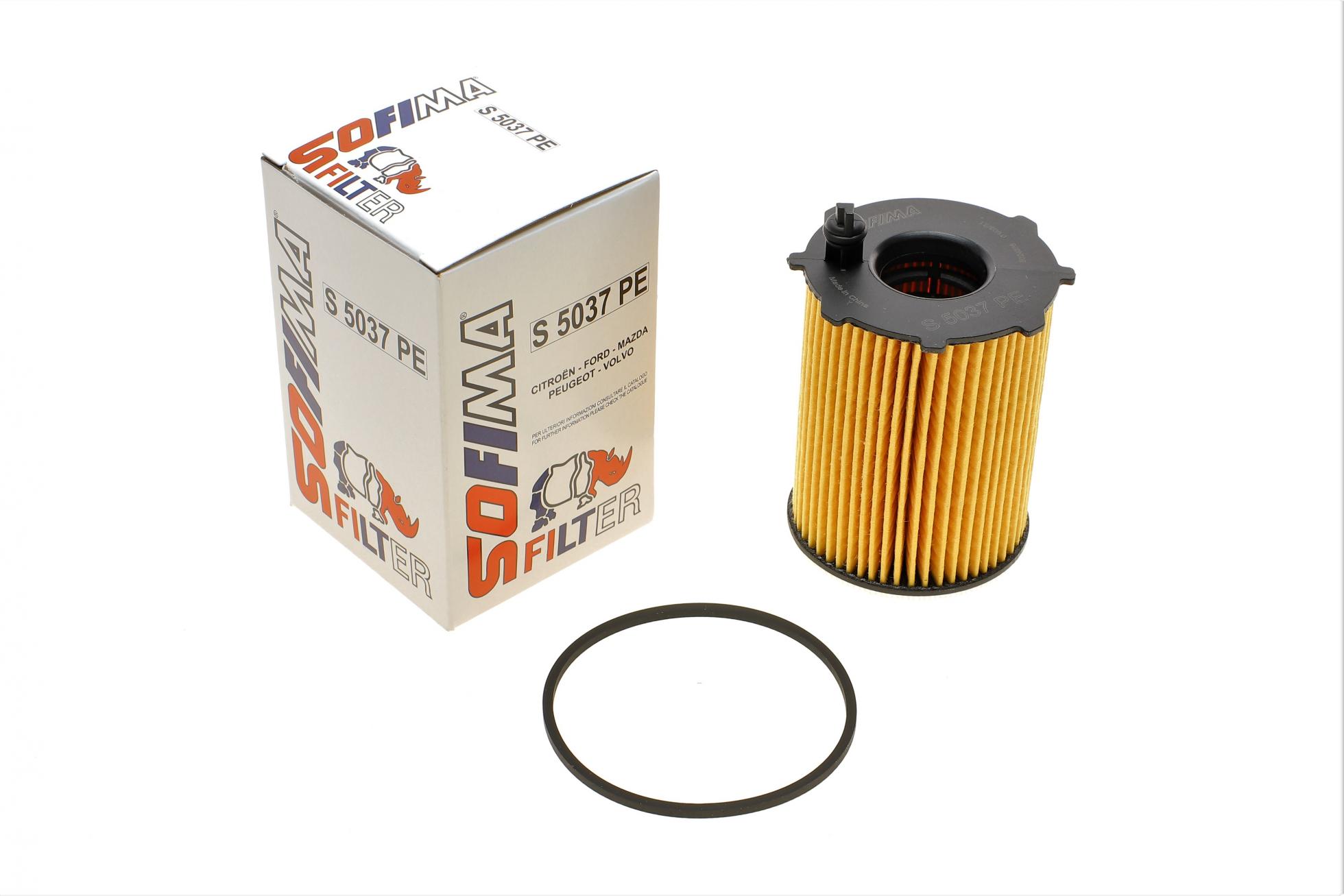 S5037PE SOFIMA
