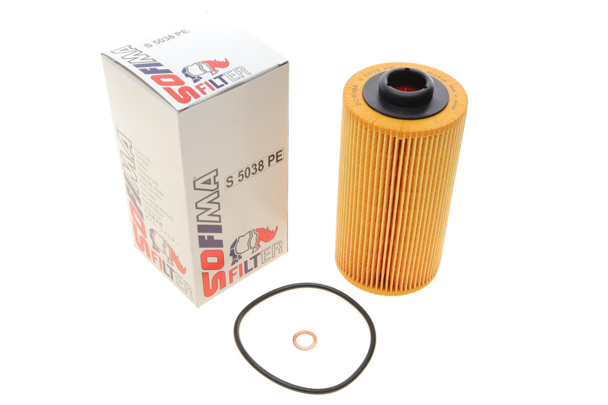 S5038PE SOFIMA