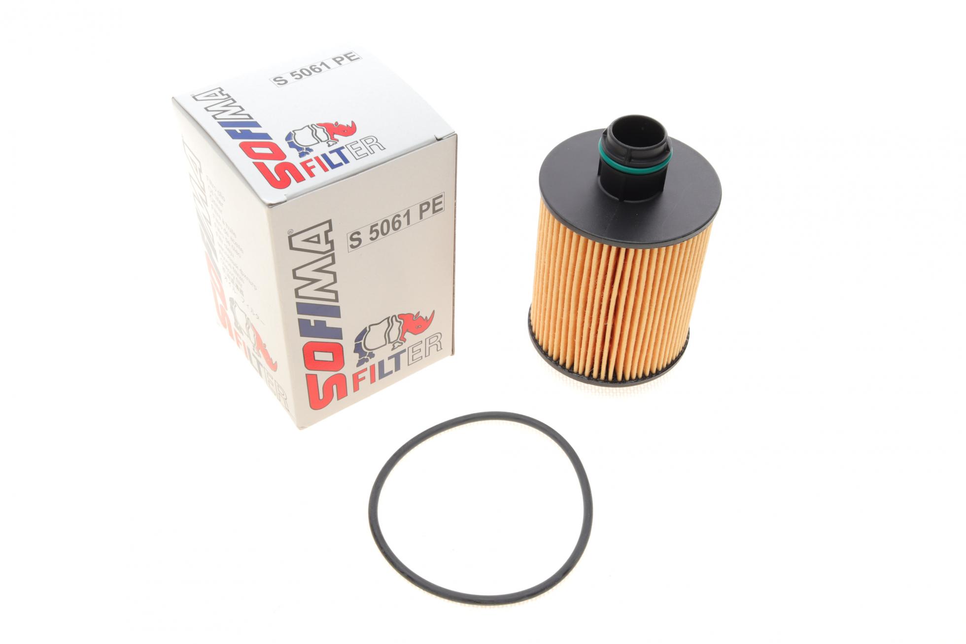 S5061PE SOFIMA