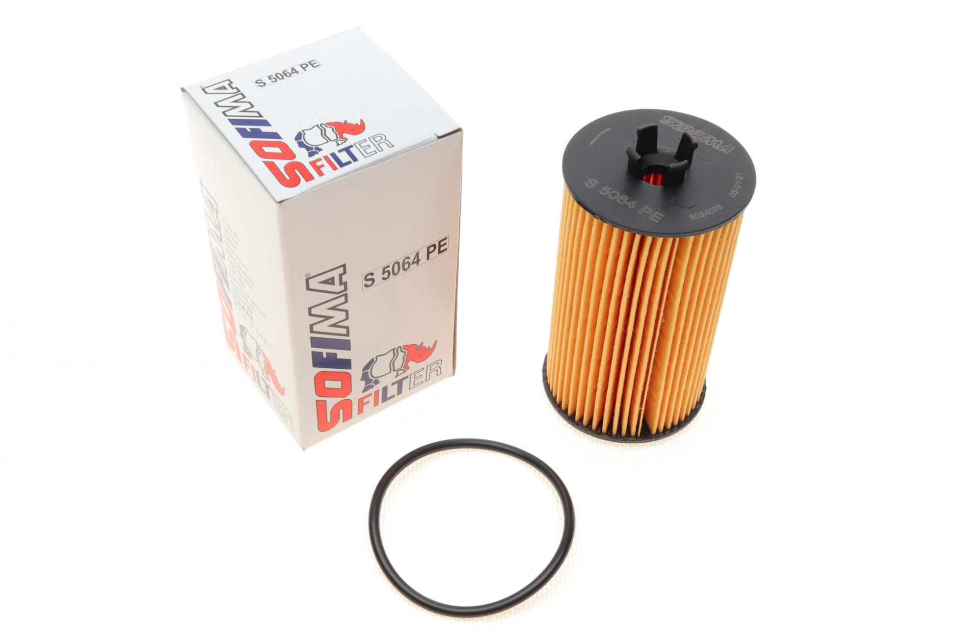 S5064PE SOFIMA