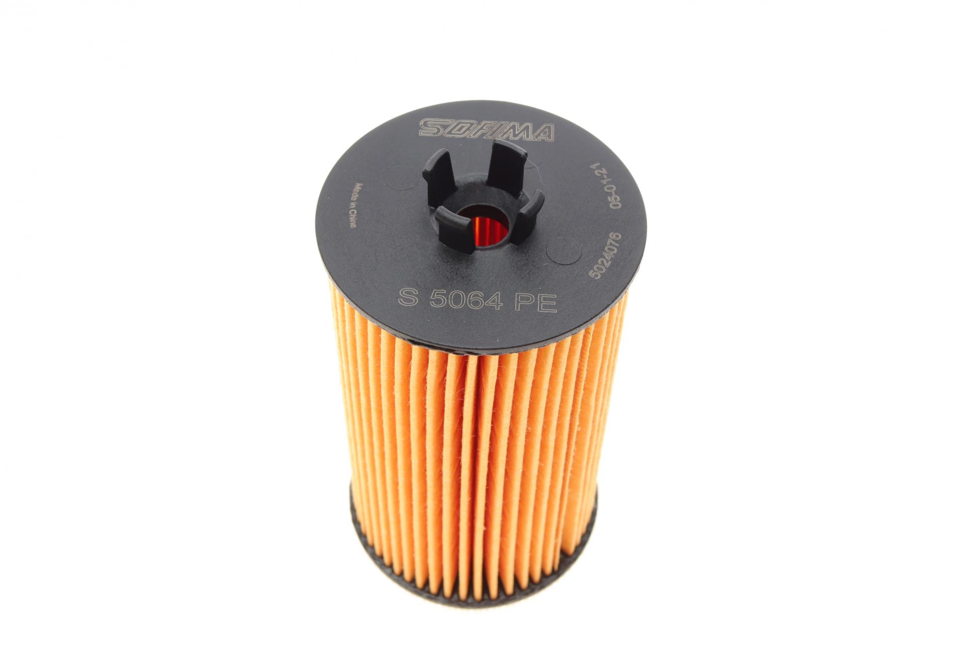 S5064PE SOFIMA