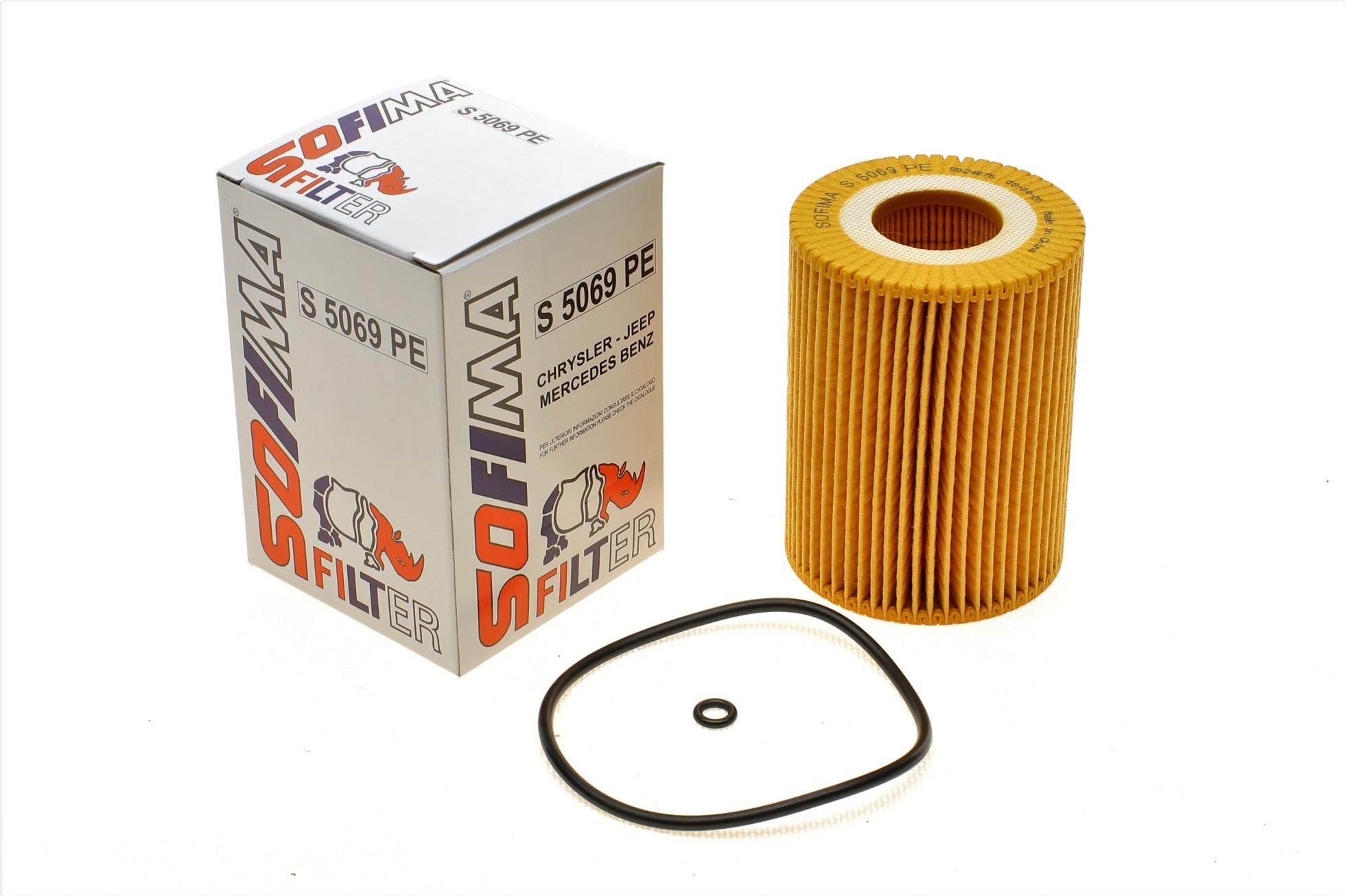 S5069PE SOFIMA