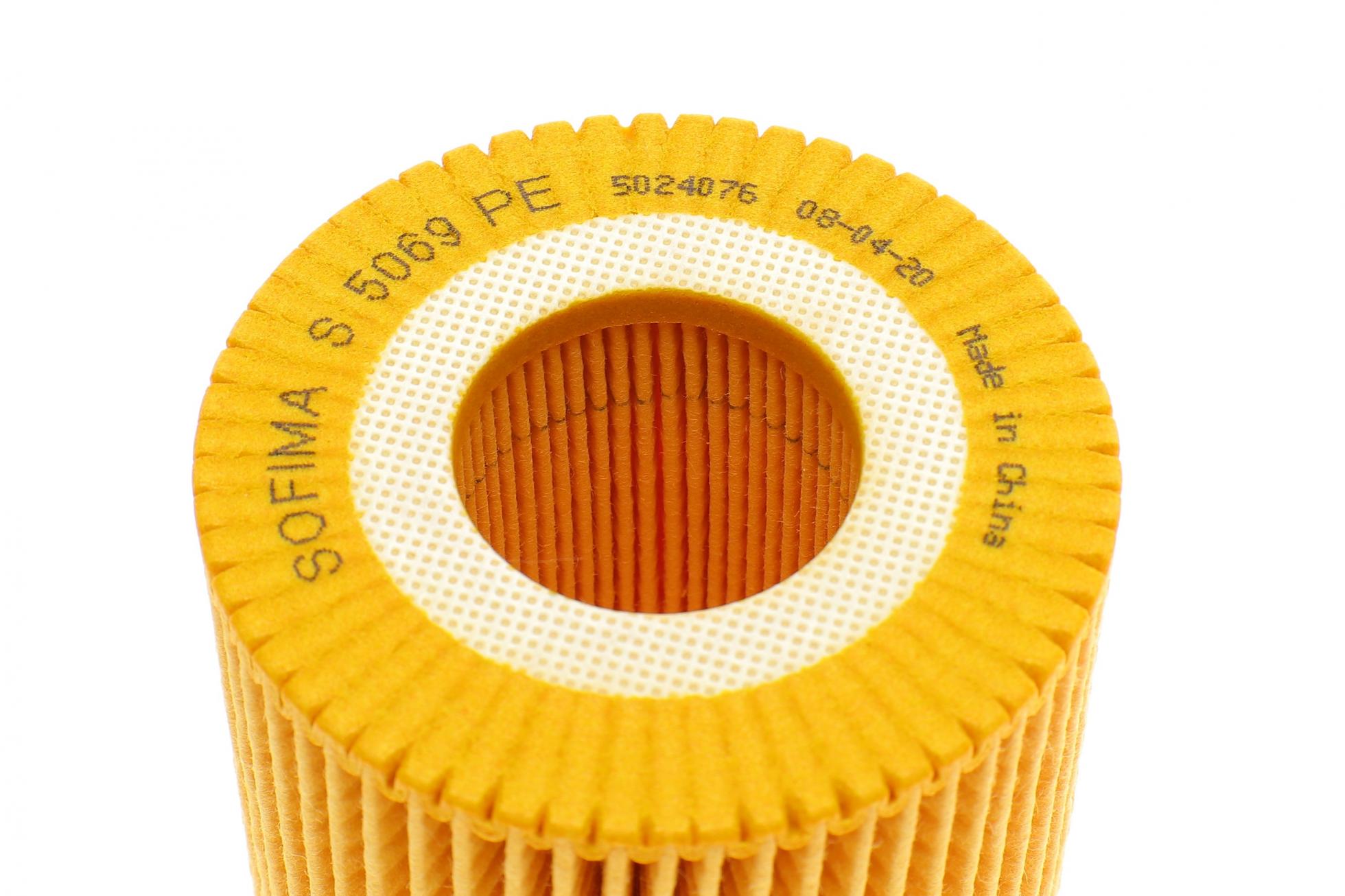 S5069PE SOFIMA