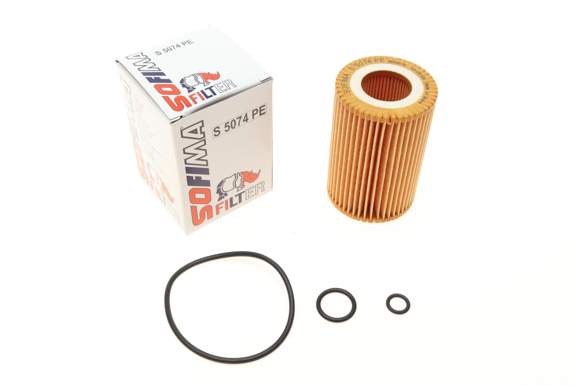 S5074PE SOFIMA