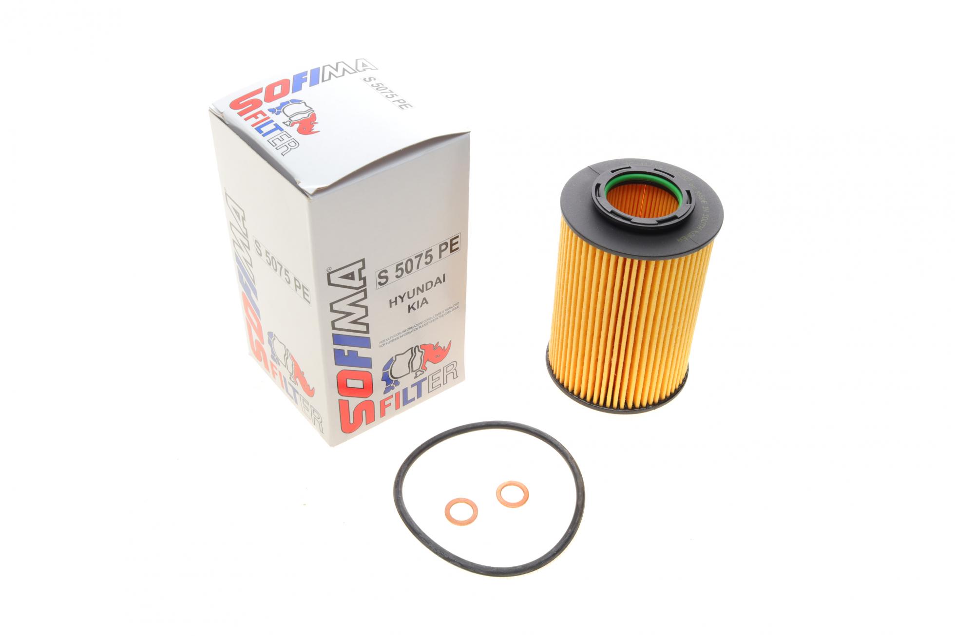 S5075PE SOFIMA