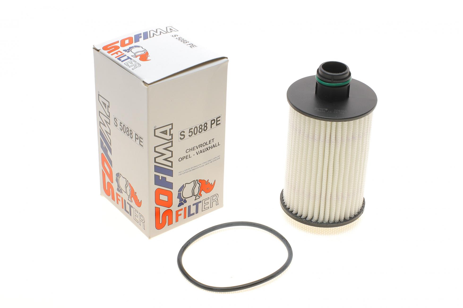 S5088PE SOFIMA