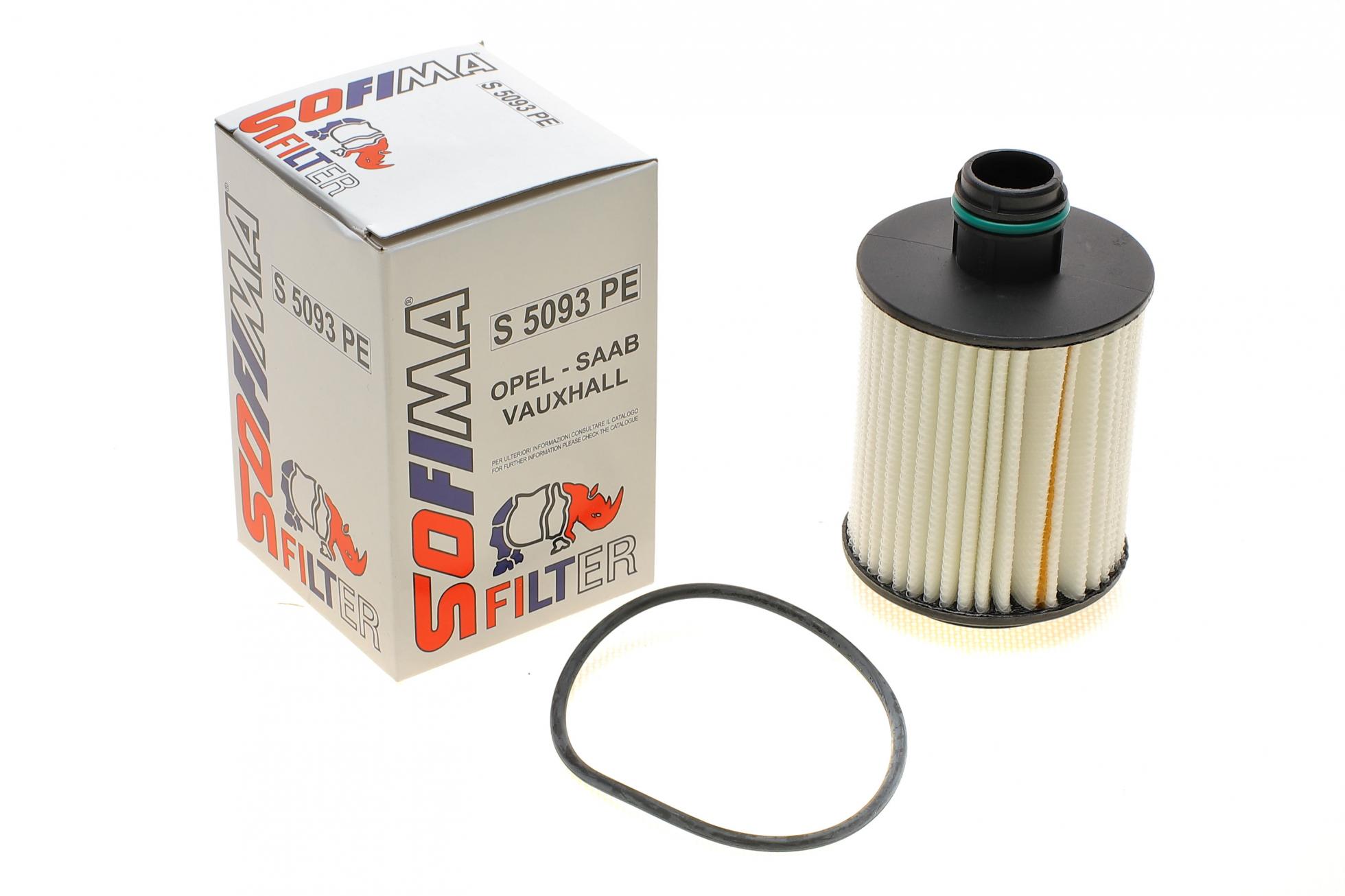 S5093PE SOFIMA