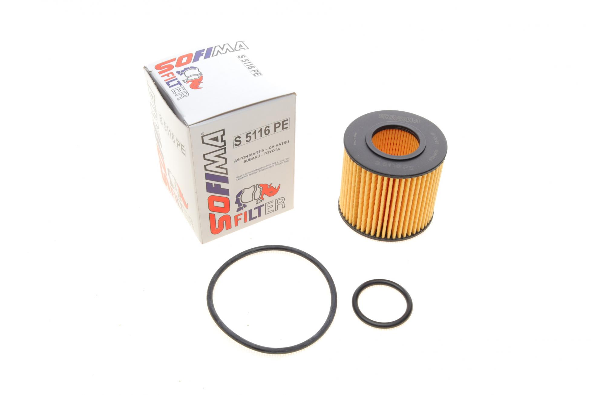 S5116PE SOFIMA