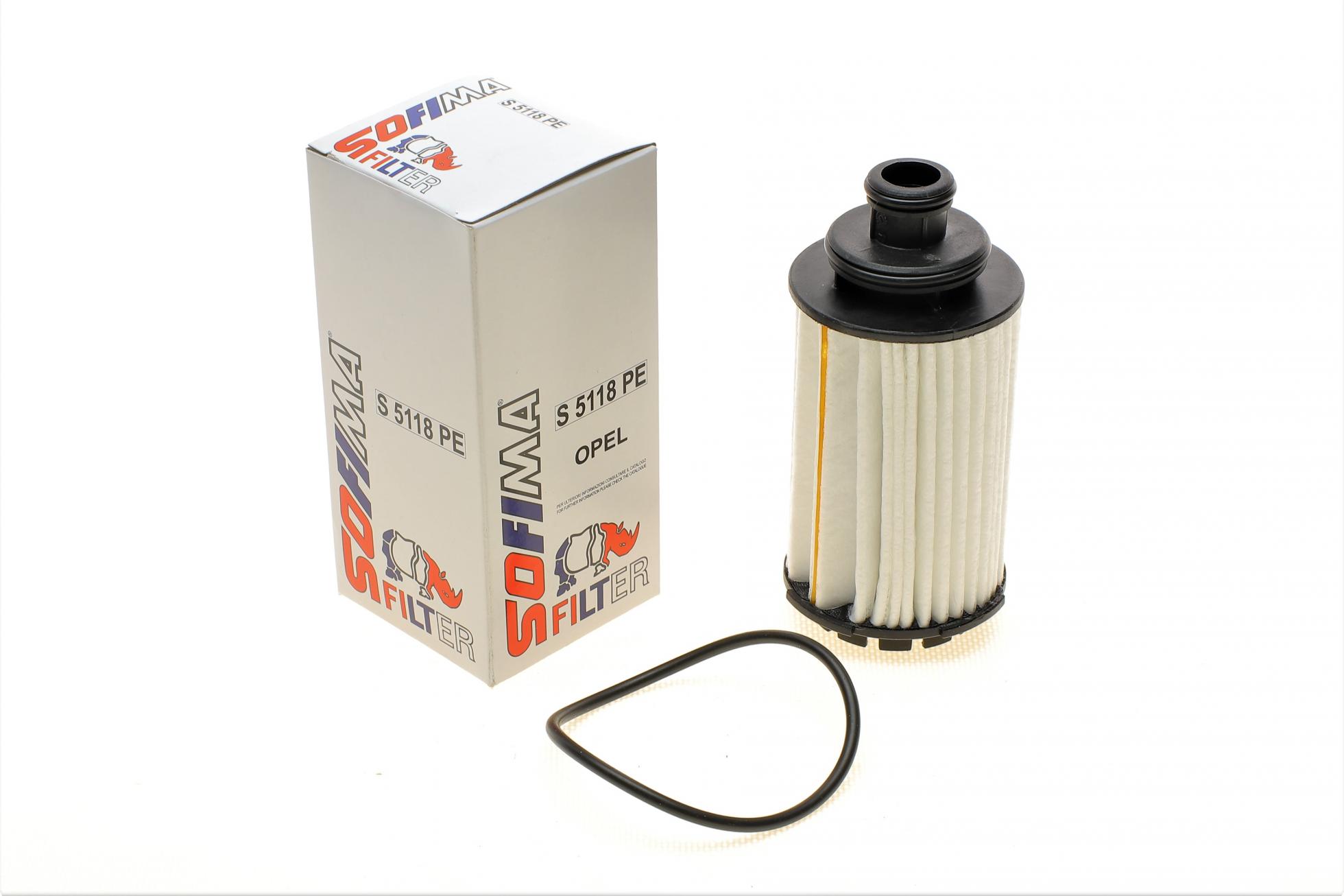 S5118PE SOFIMA