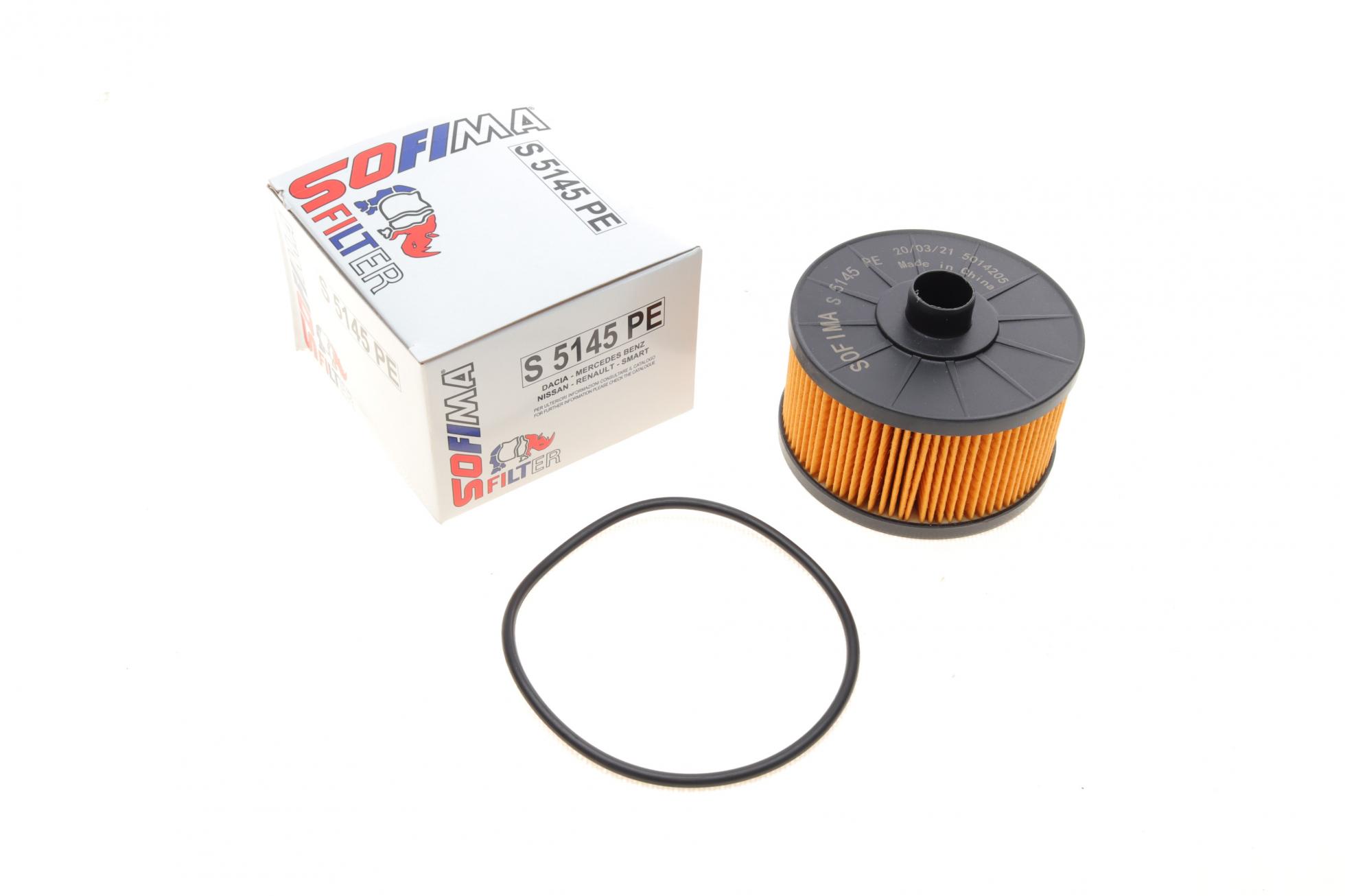 S5145PE SOFIMA