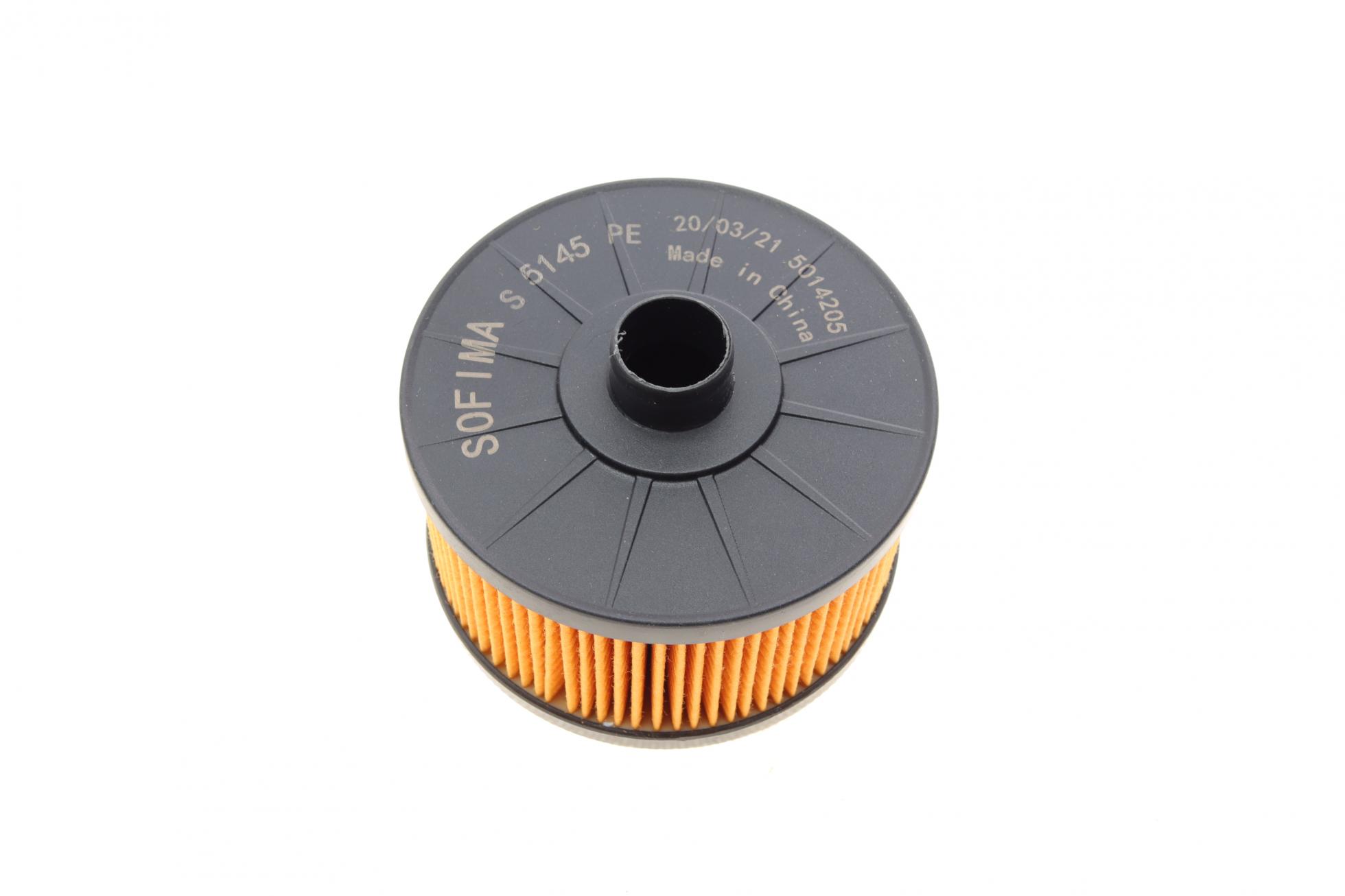 S5145PE SOFIMA