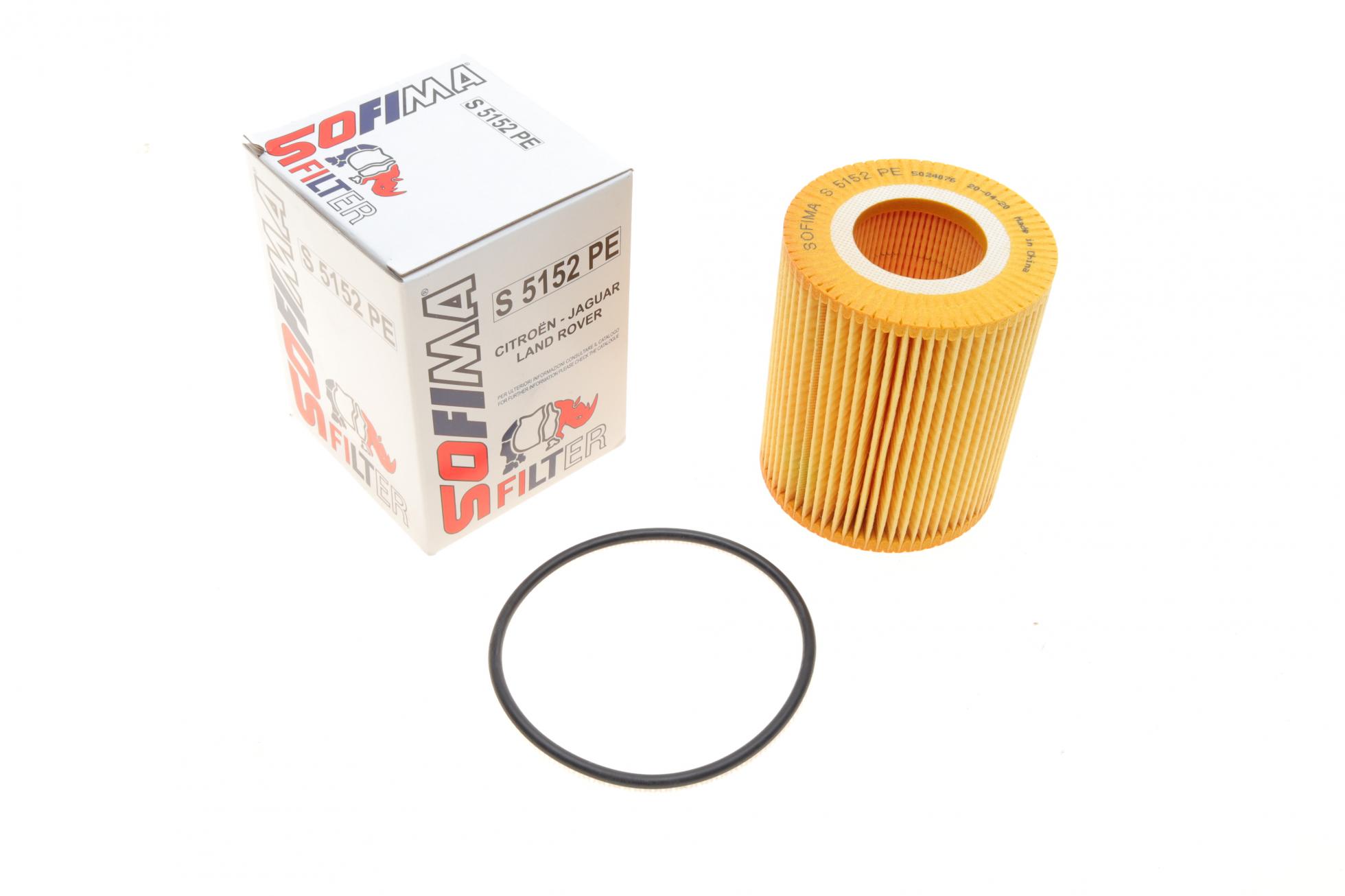S5152PE SOFIMA