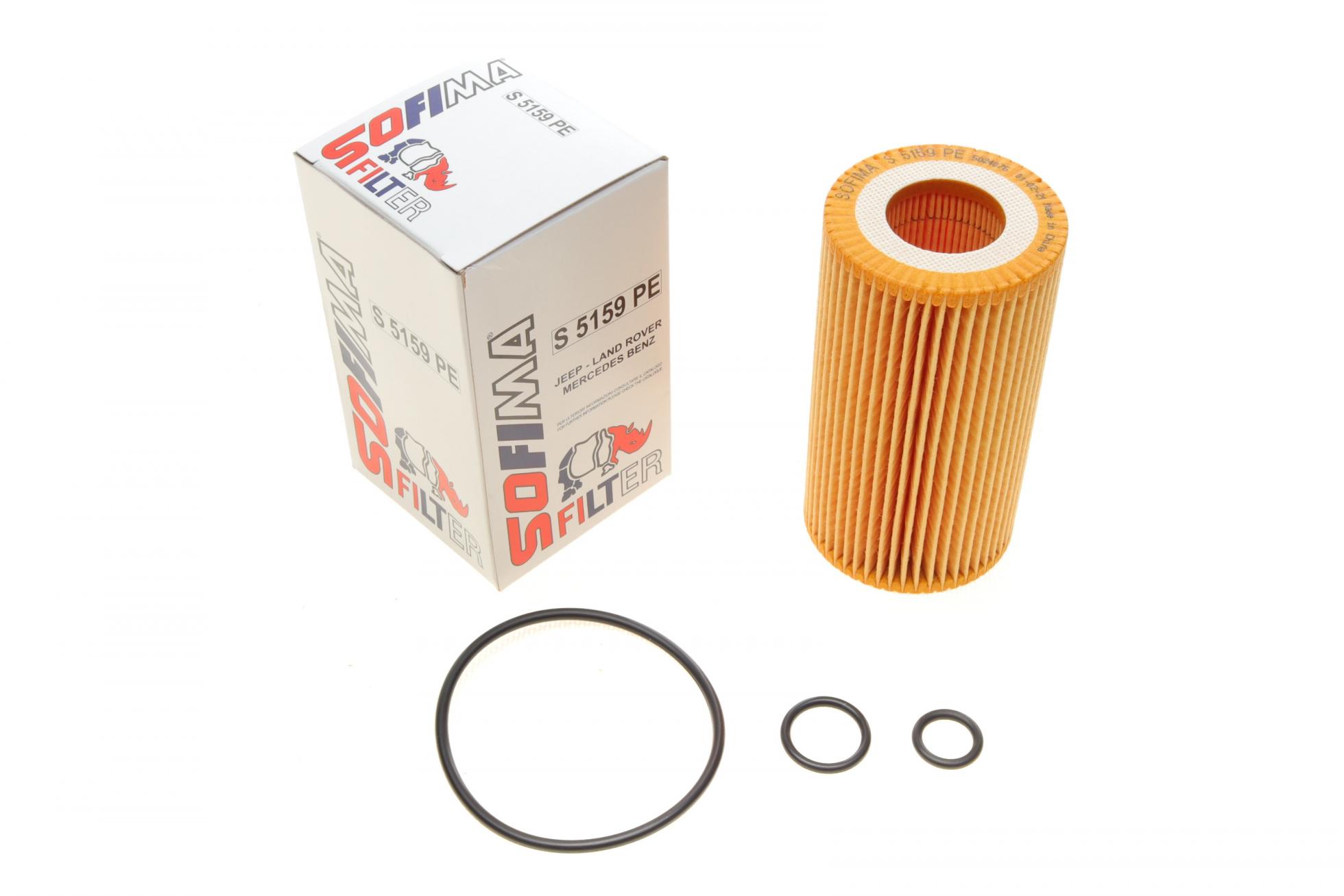 S5159PE SOFIMA