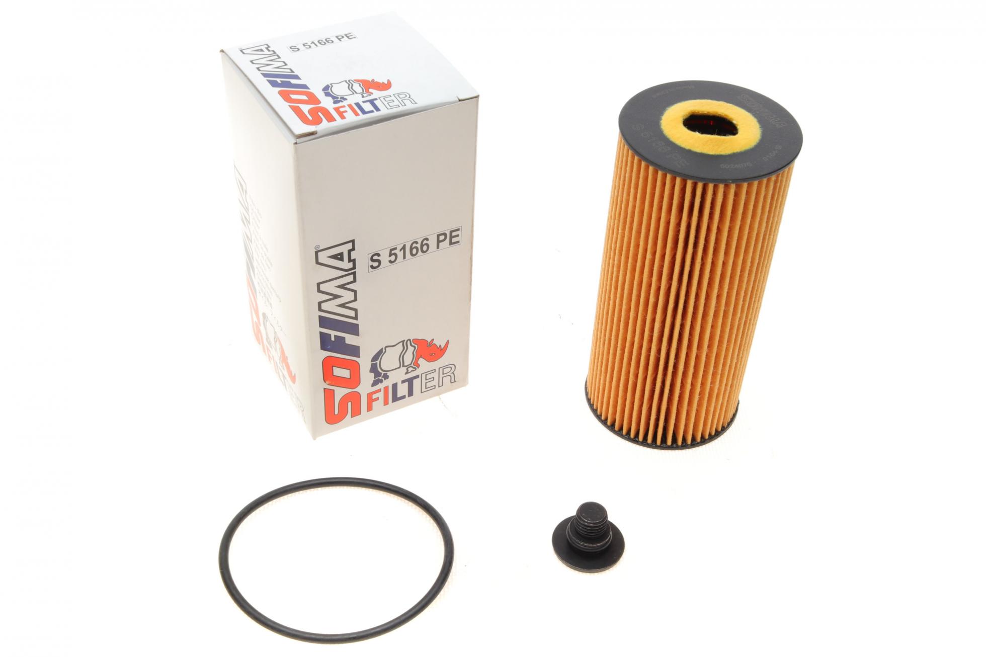 S5166PE SOFIMA