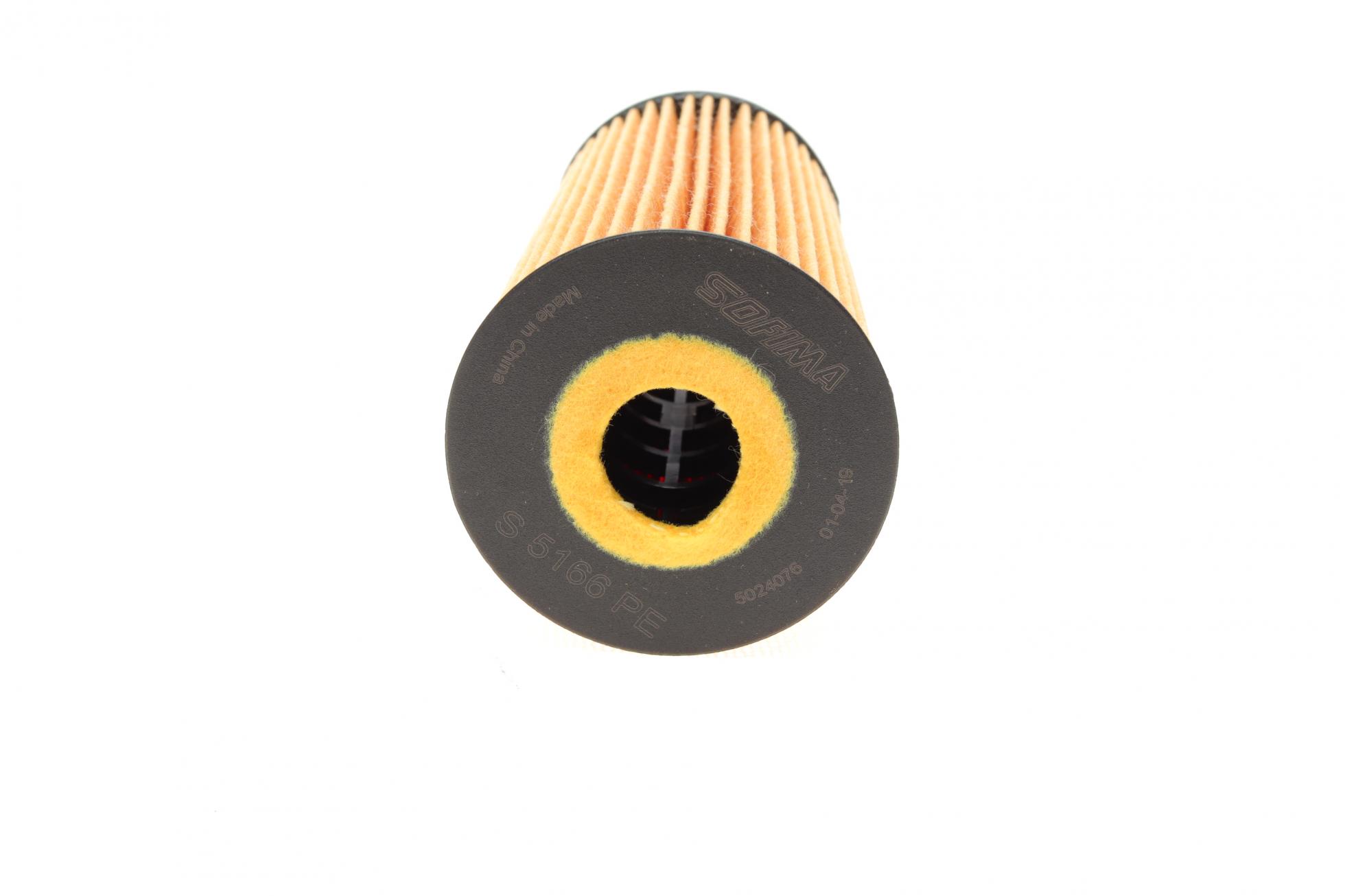 S5166PE SOFIMA