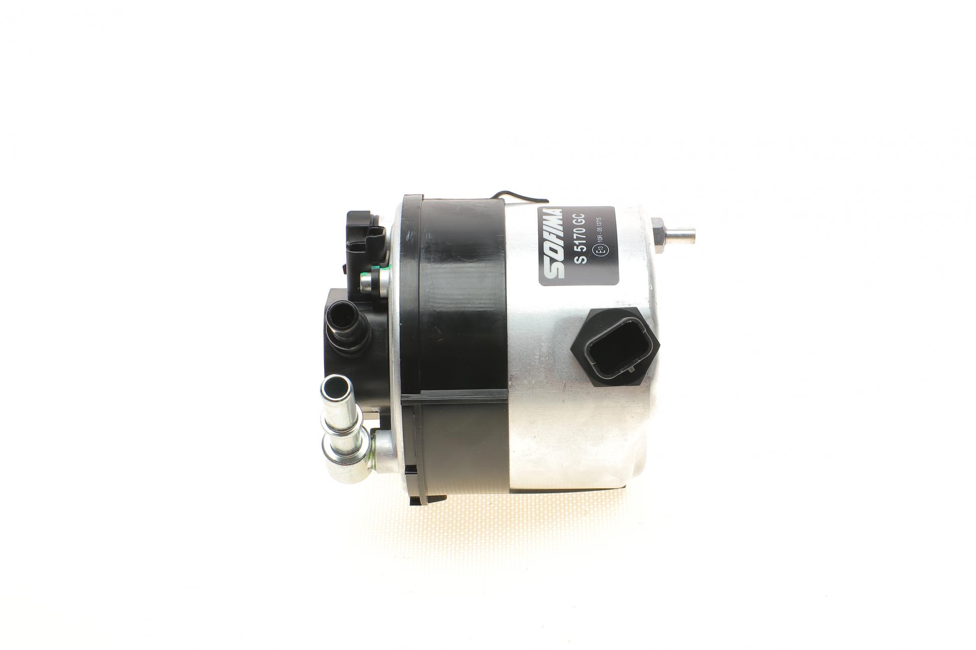 S5170GC SOFIMA