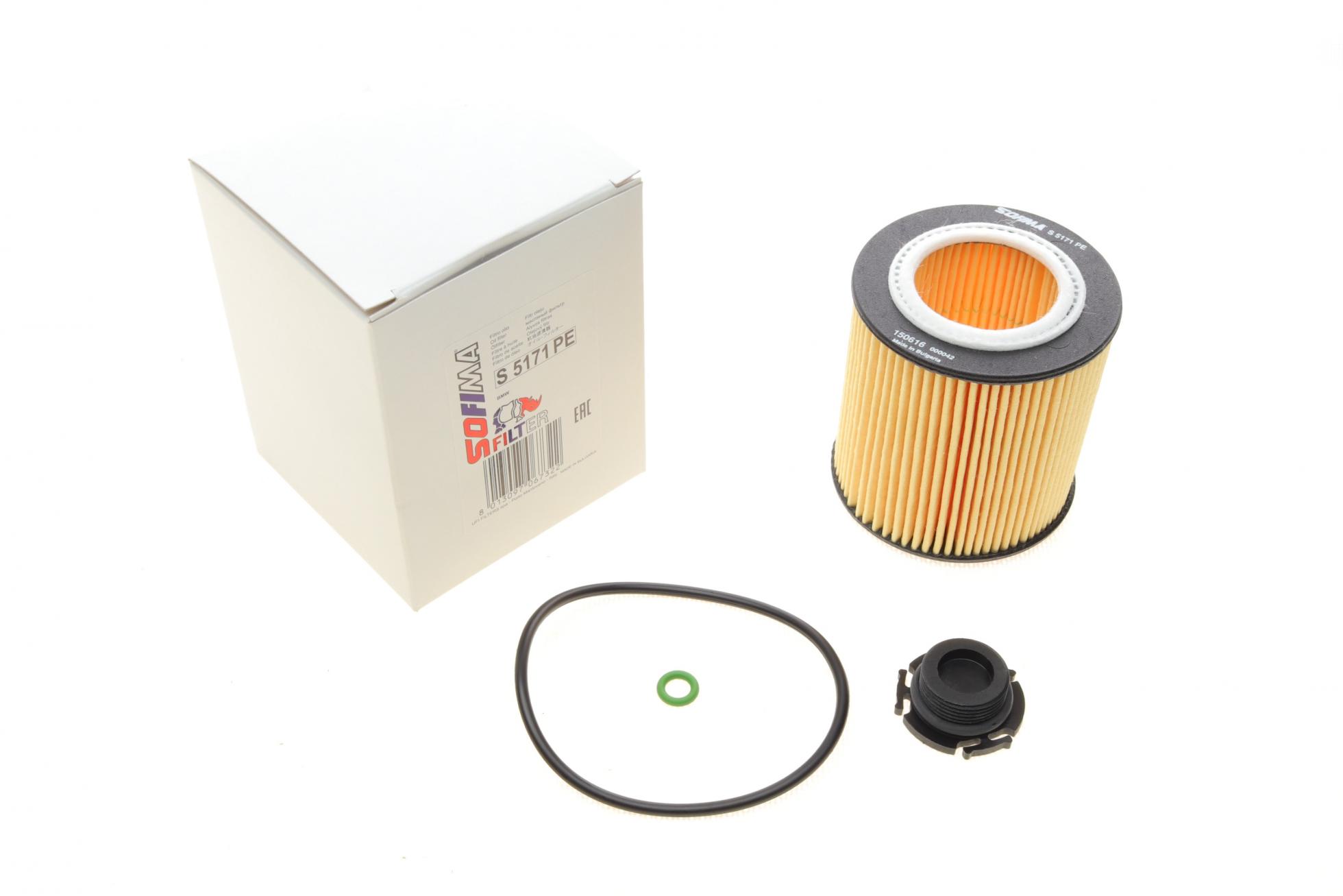 S5171PE SOFIMA