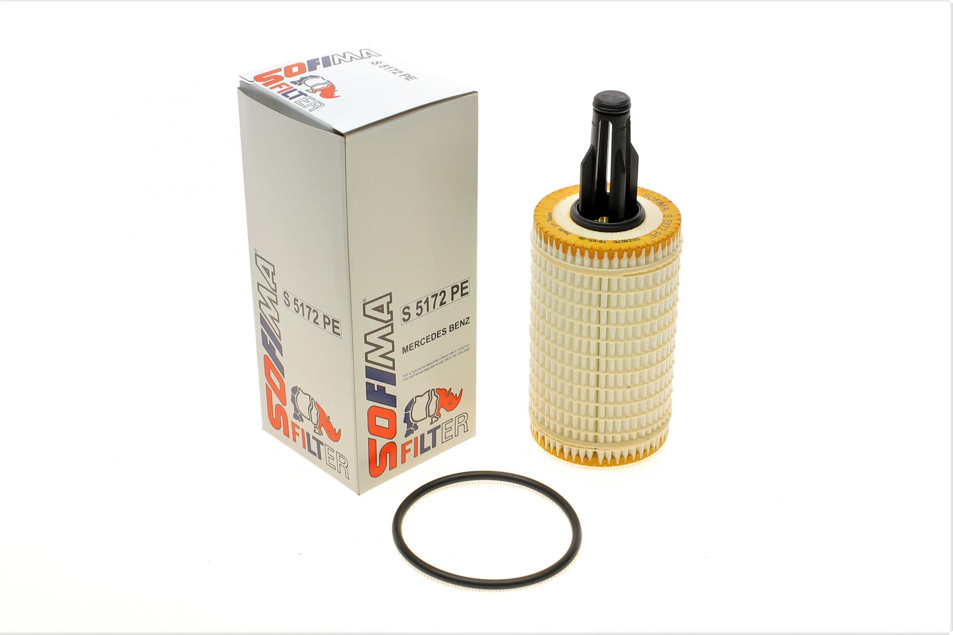 S5172PE SOFIMA