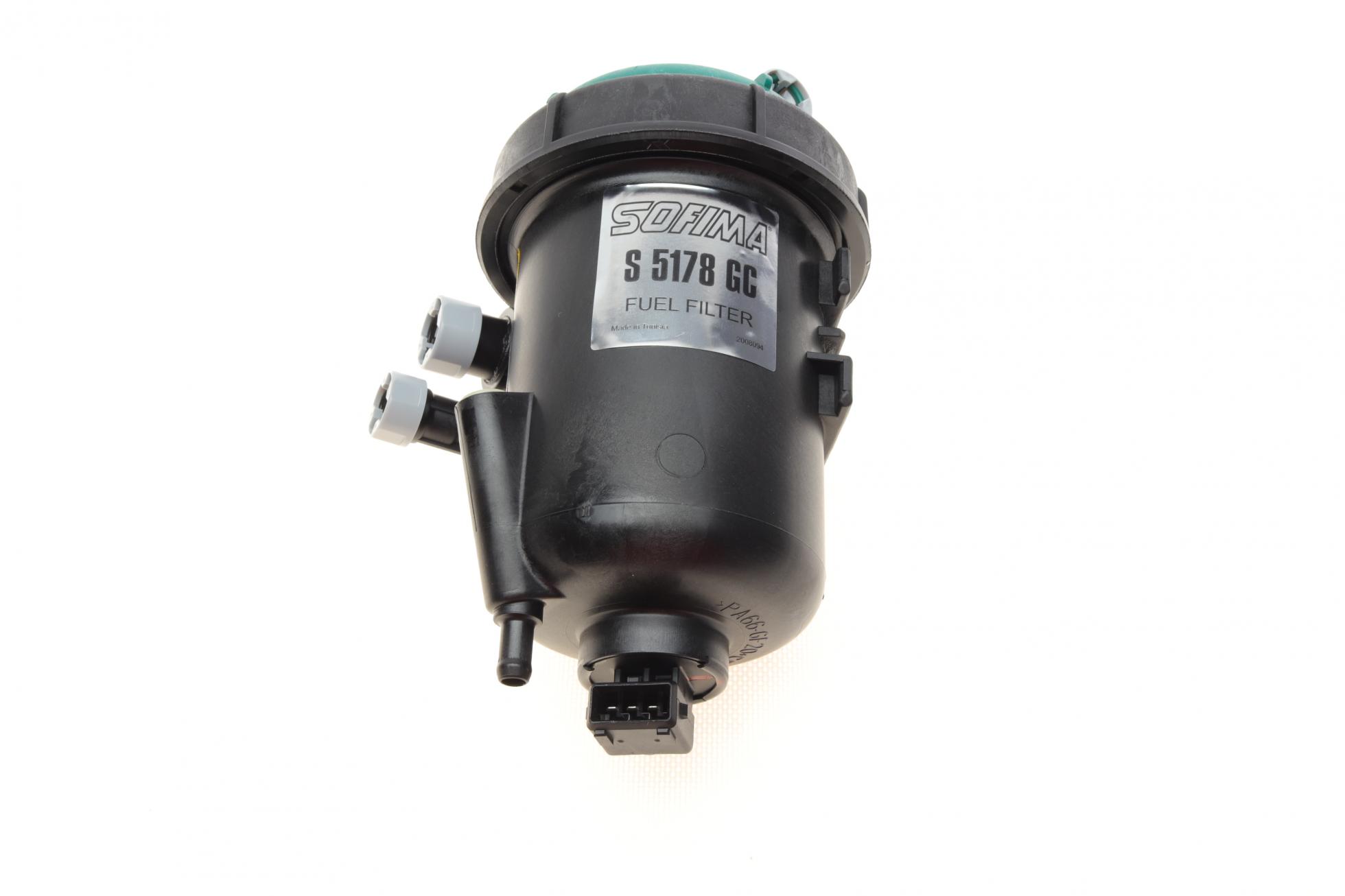 S5178GC SOFIMA