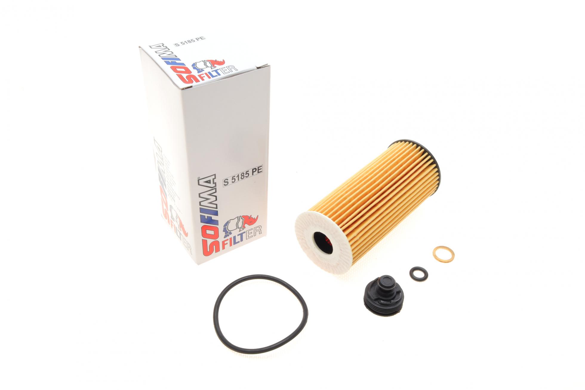 S5185PE SOFIMA