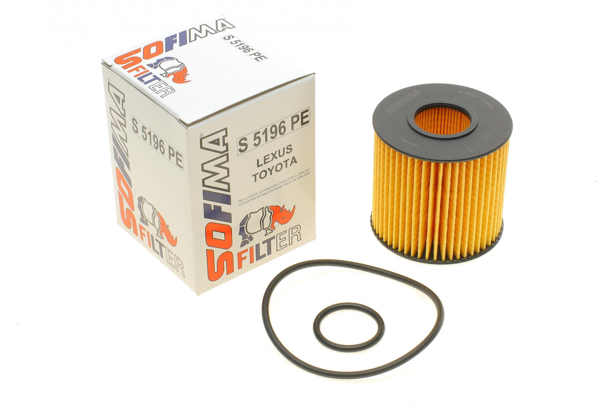 S5196PE SOFIMA