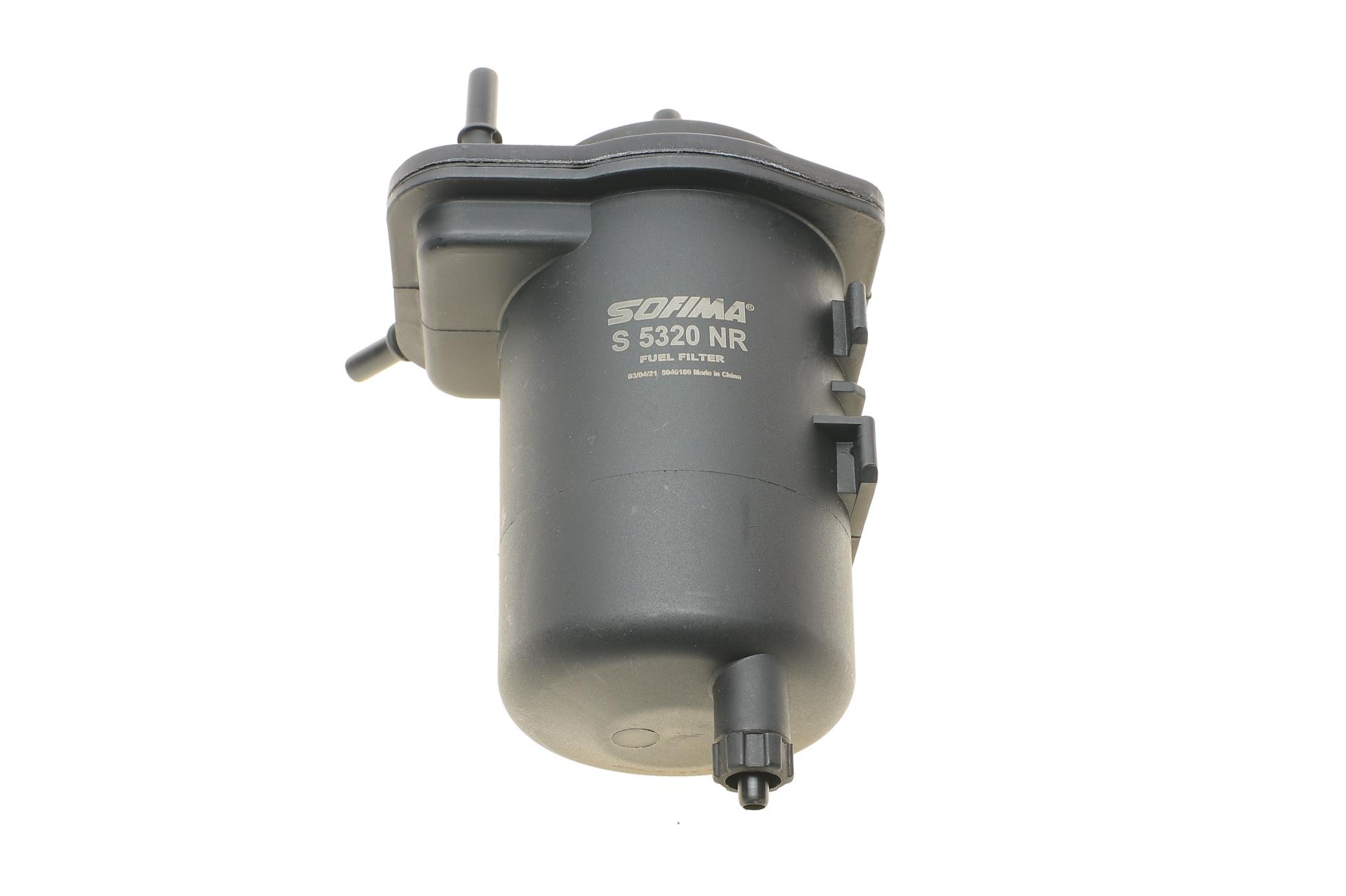 S5320NR SOFIMA