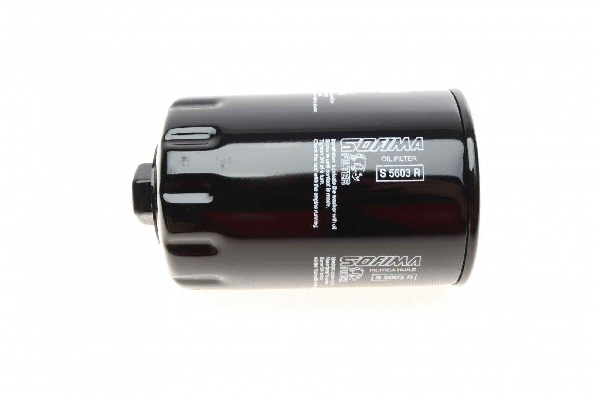 S5603R SOFIMA