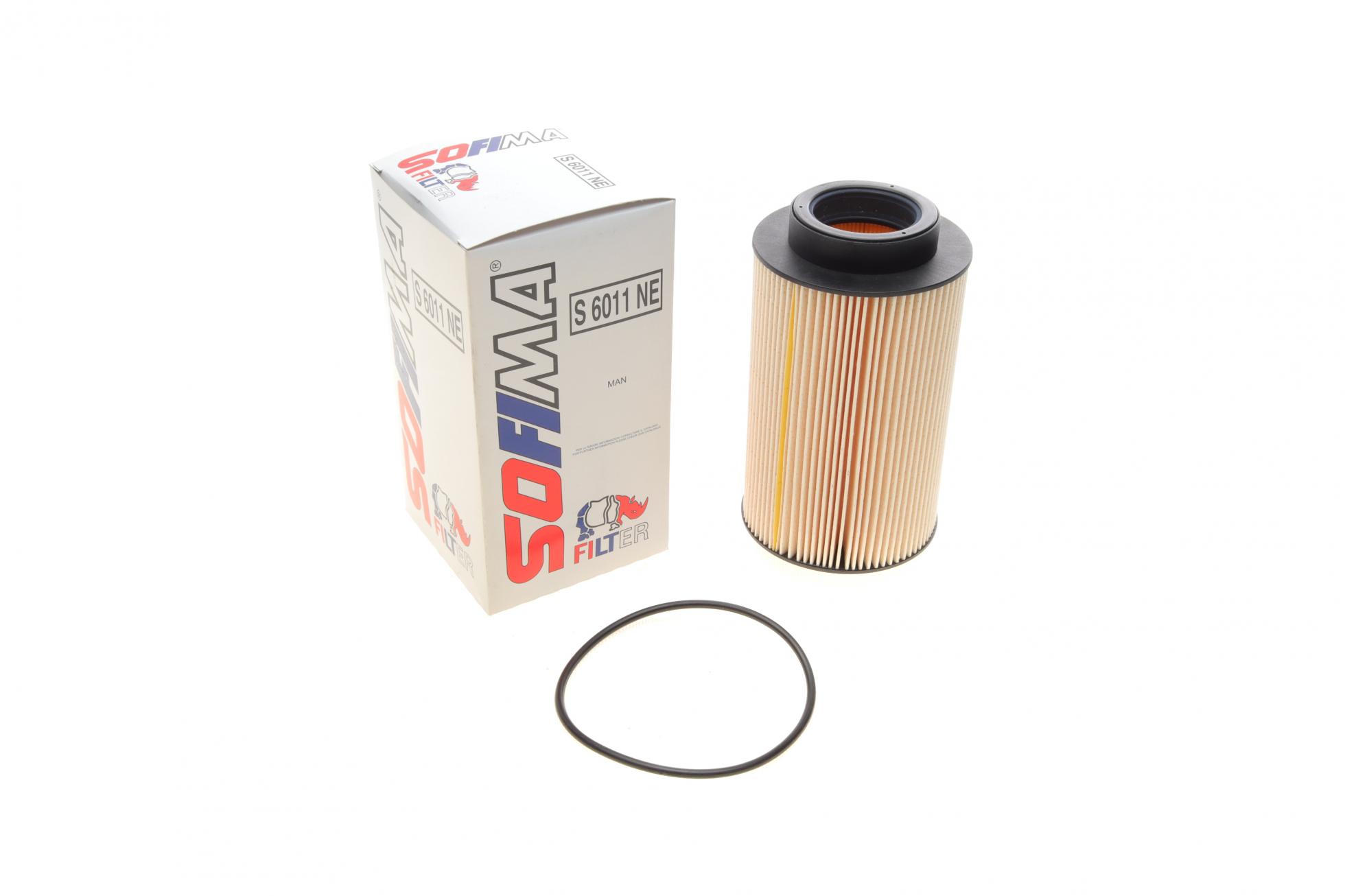S6011NE SOFIMA