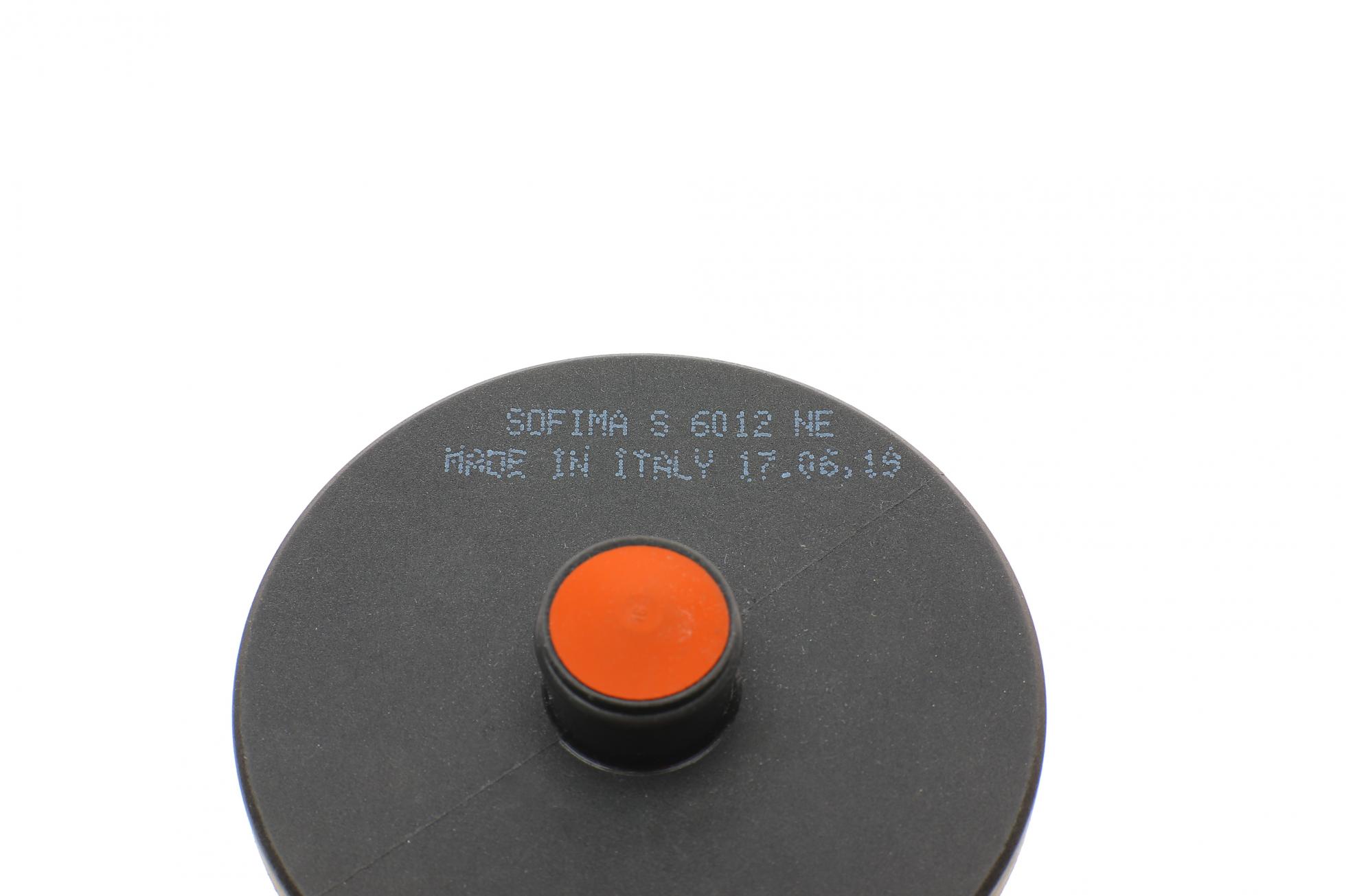 S6012NE SOFIMA