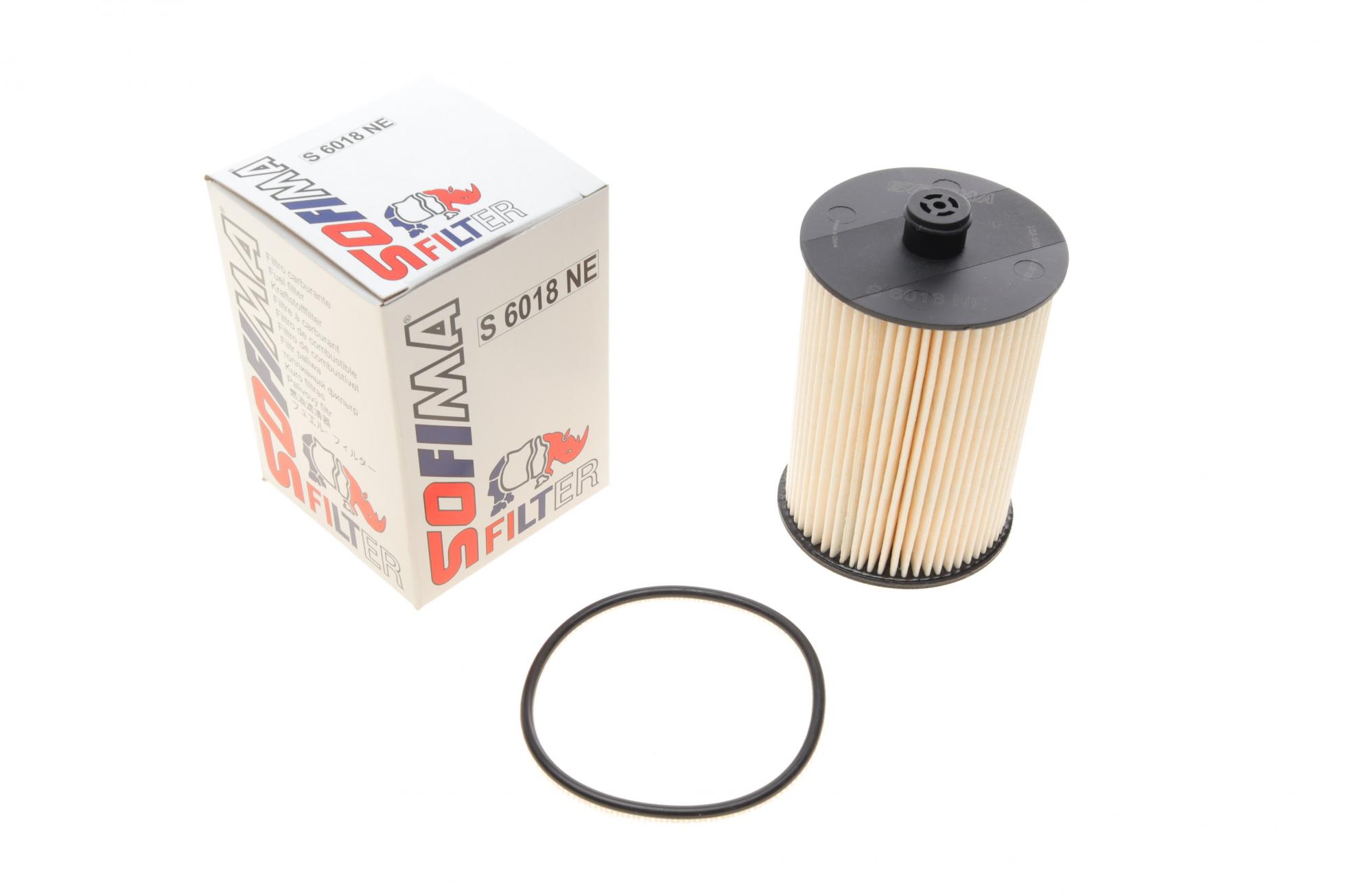 S6018NE SOFIMA