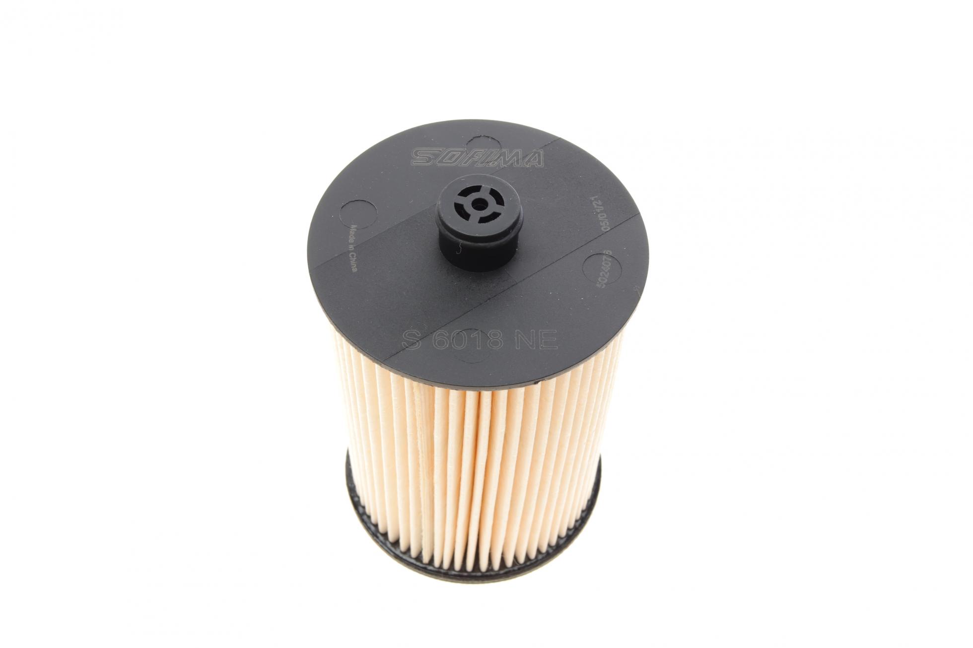 S6018NE SOFIMA