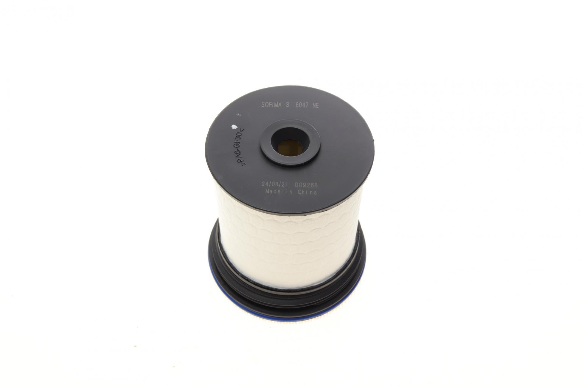 S6047NE SOFIMA