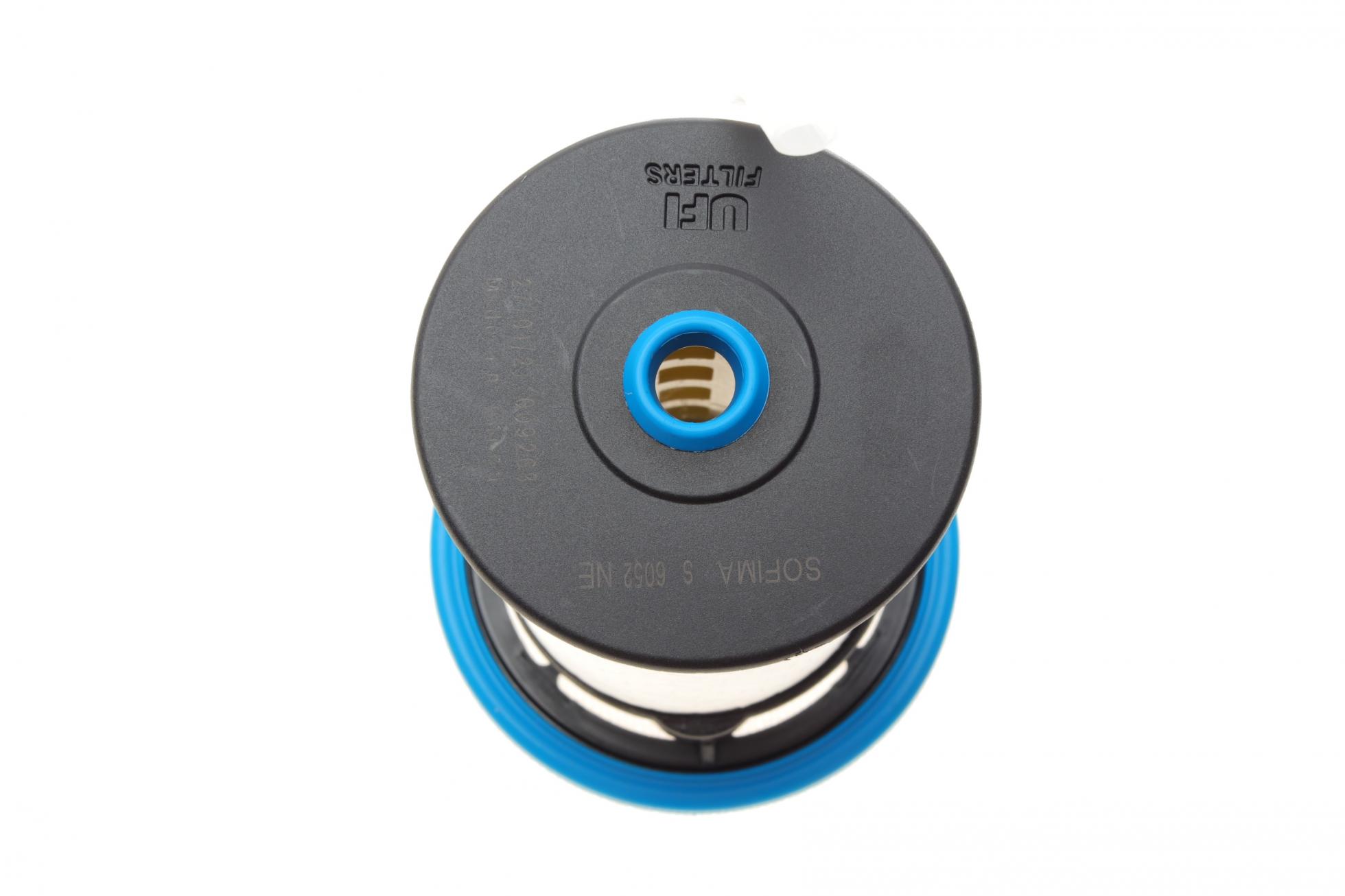 S6052NE SOFIMA