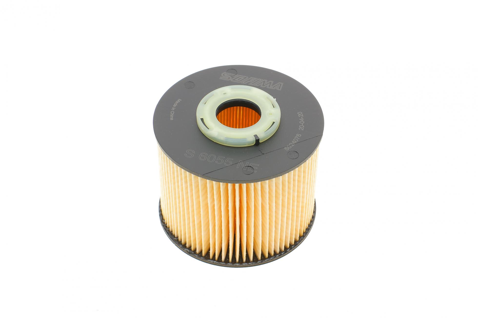 S6055NE SOFIMA