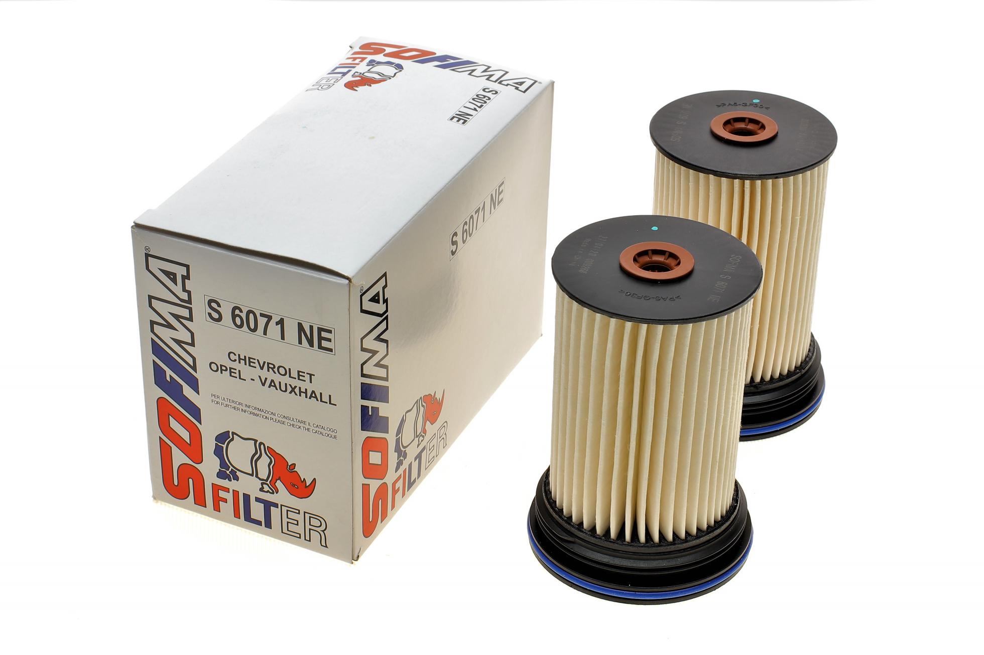 S6071NE SOFIMA