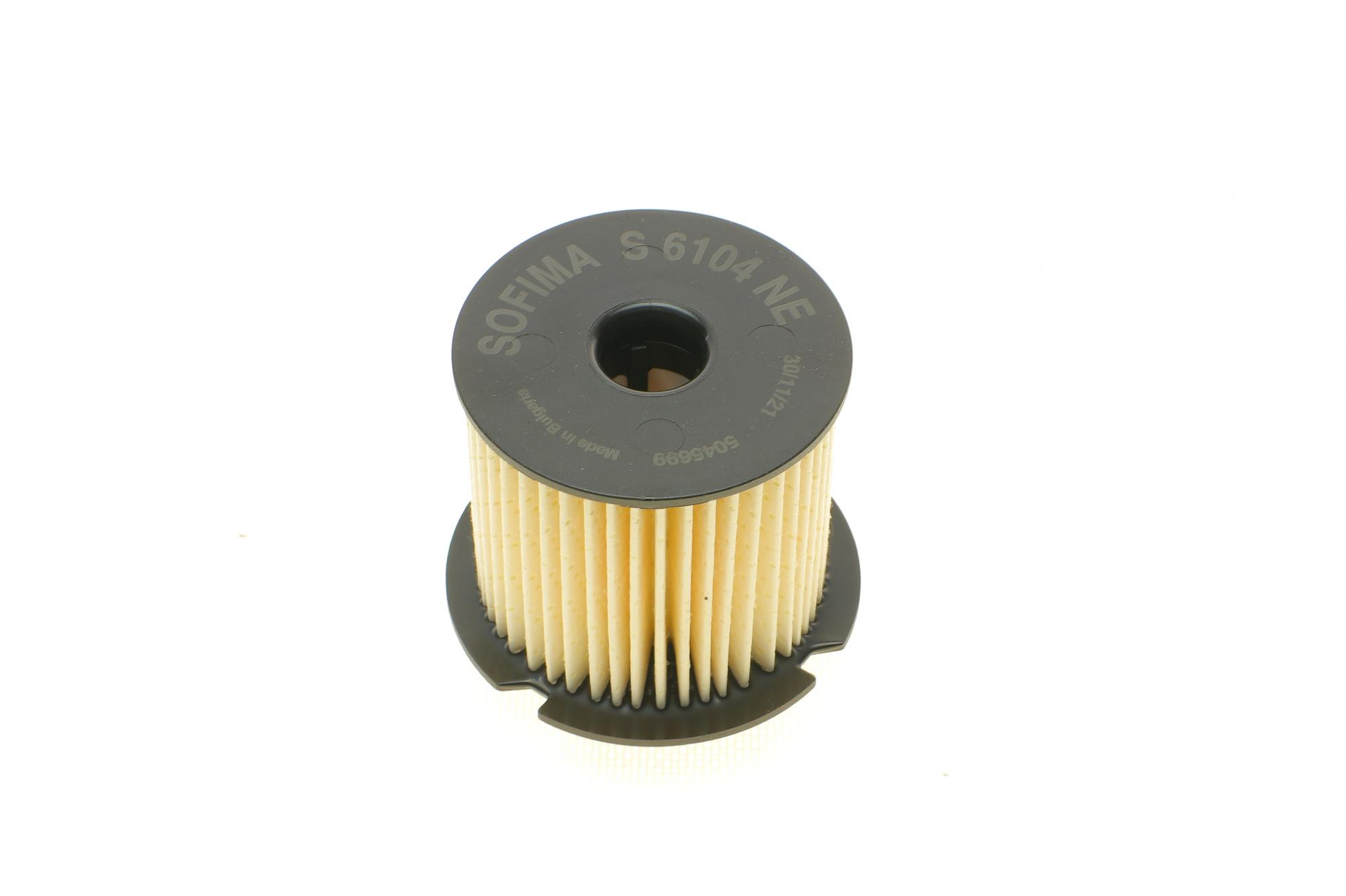 S6104NE SOFIMA