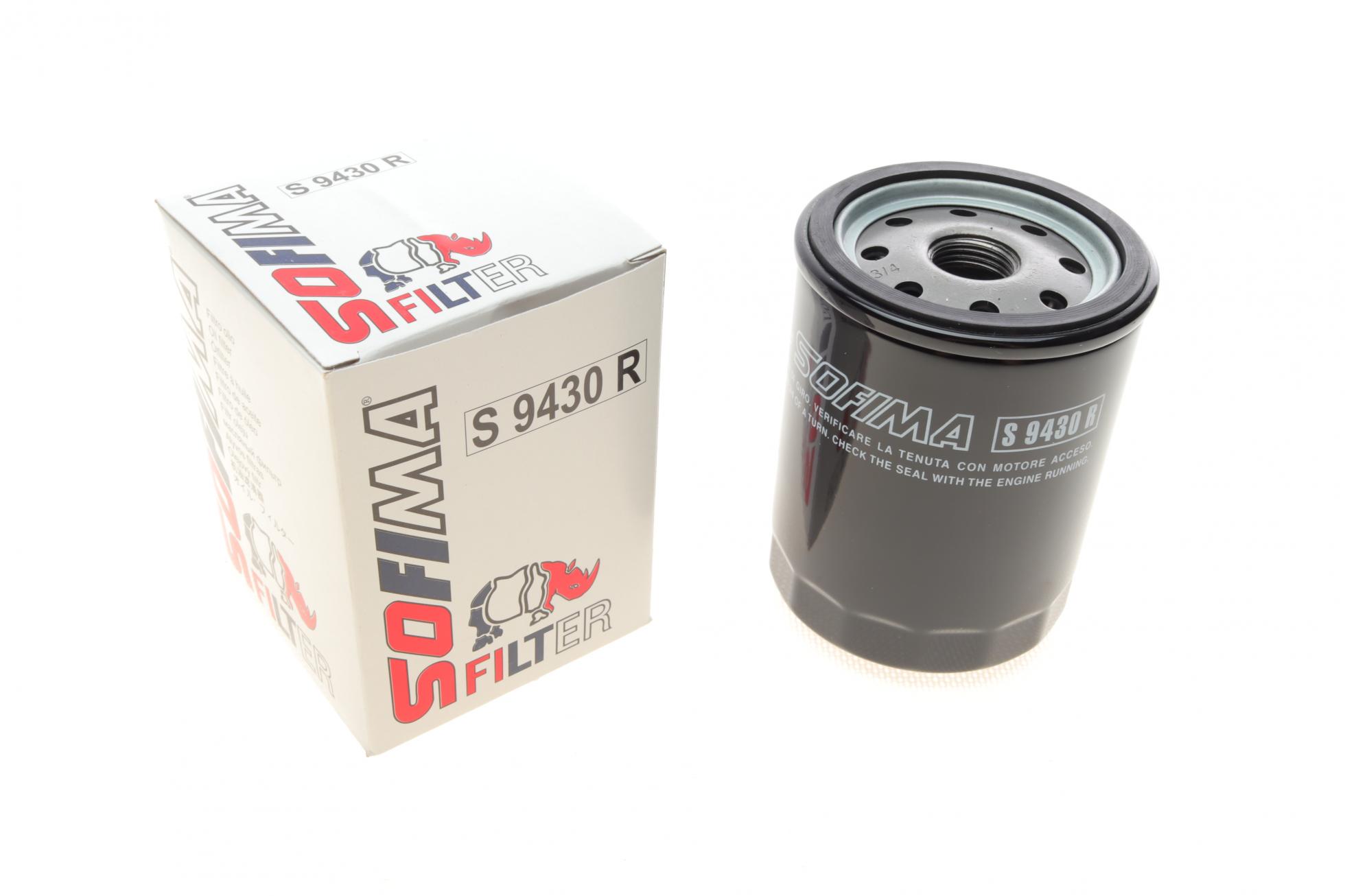 S9430R SOFIMA