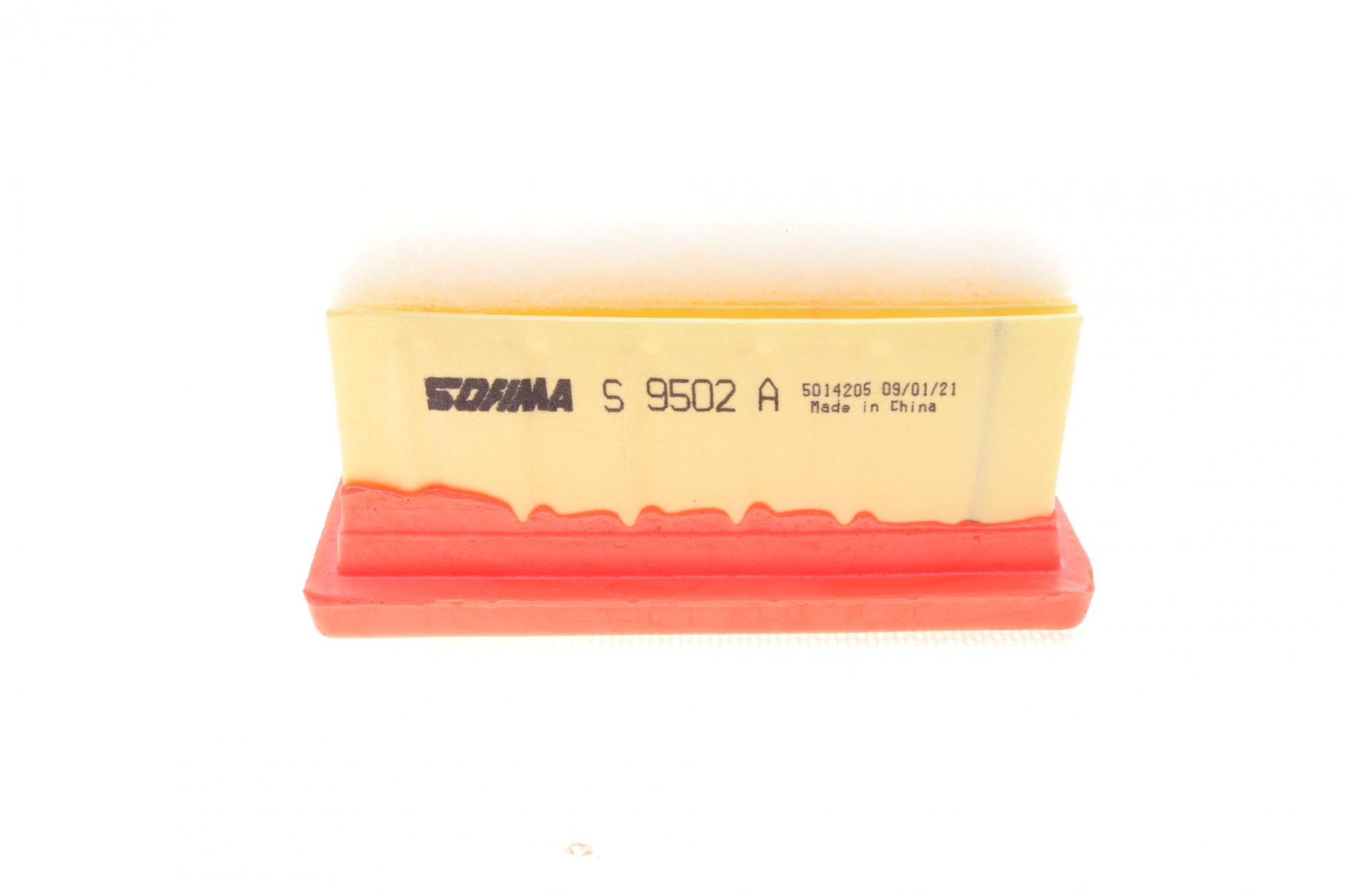 S9502A SOFIMA