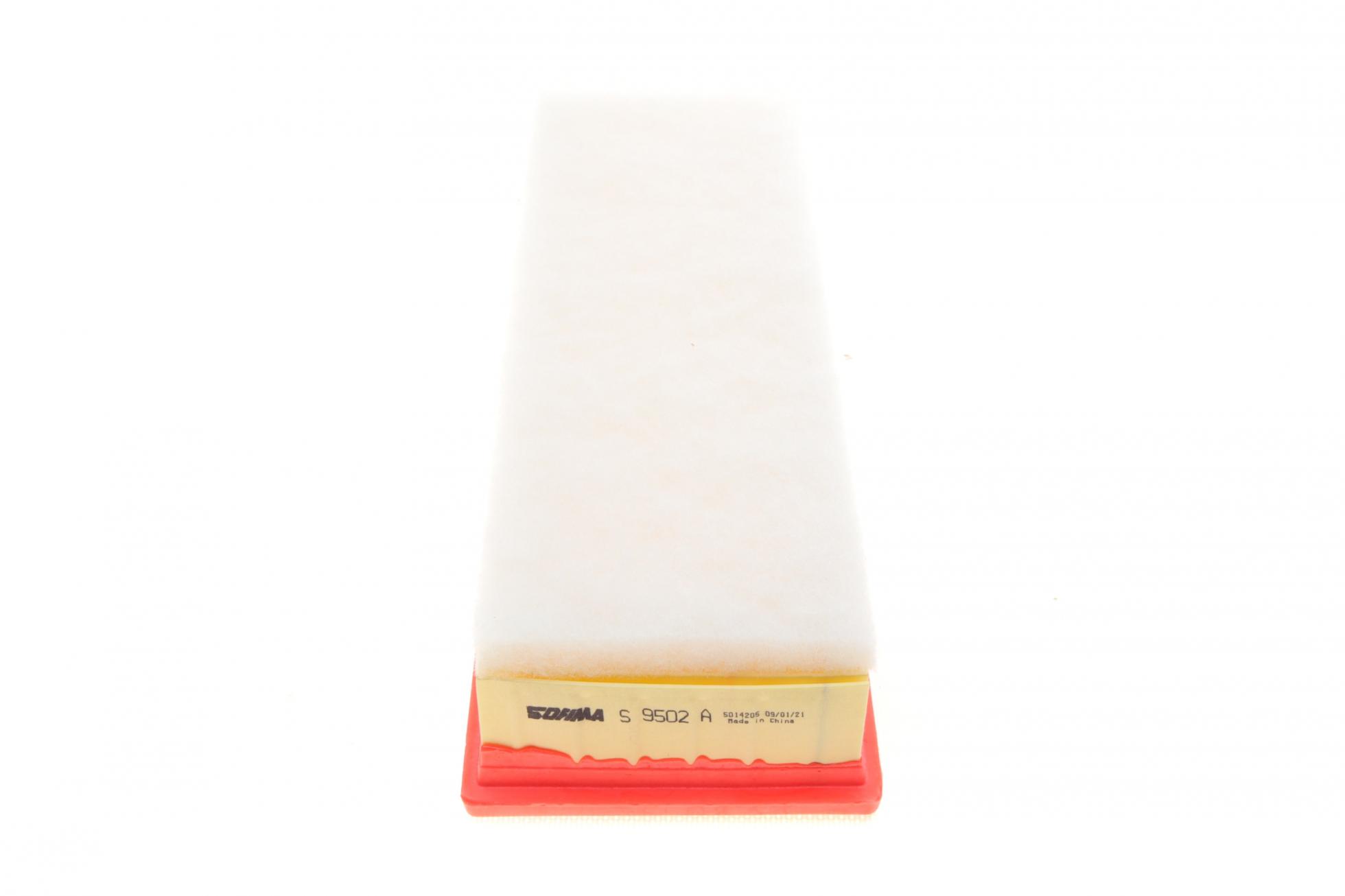 S9502A SOFIMA