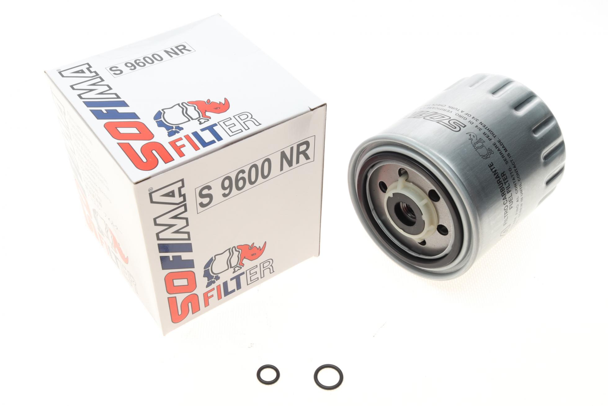 S9600NR SOFIMA