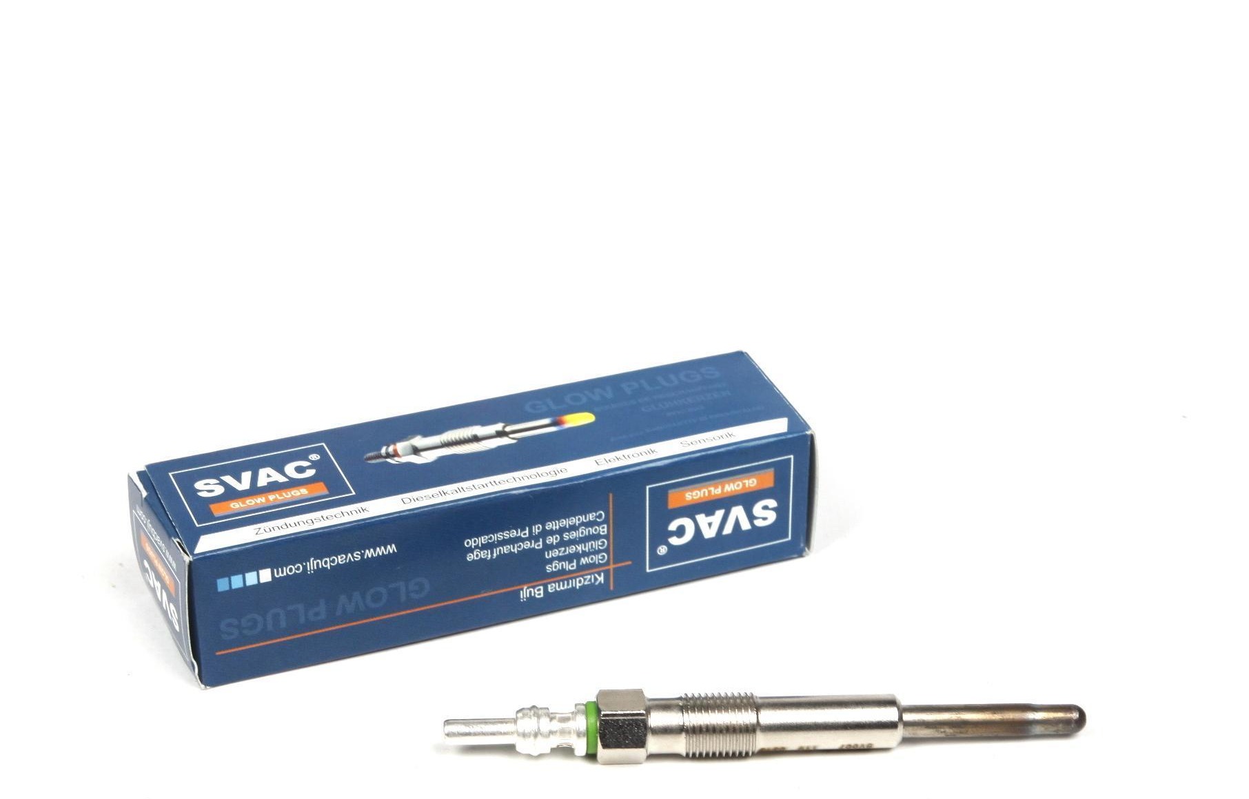 SV007 SVAC