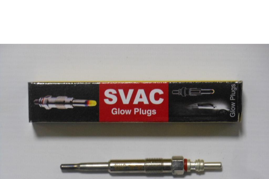 SV010 SVAC