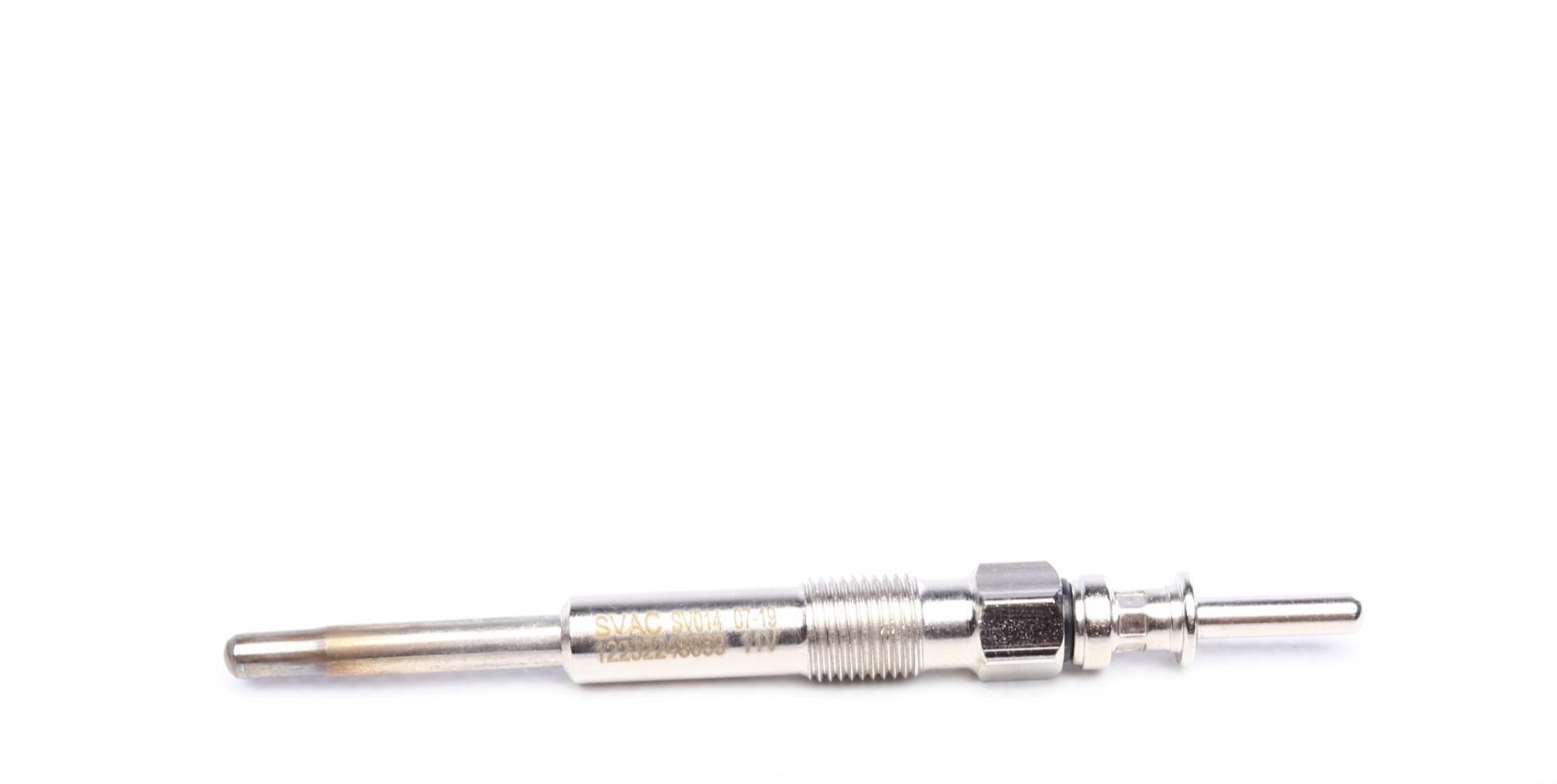 SV014 SVAC